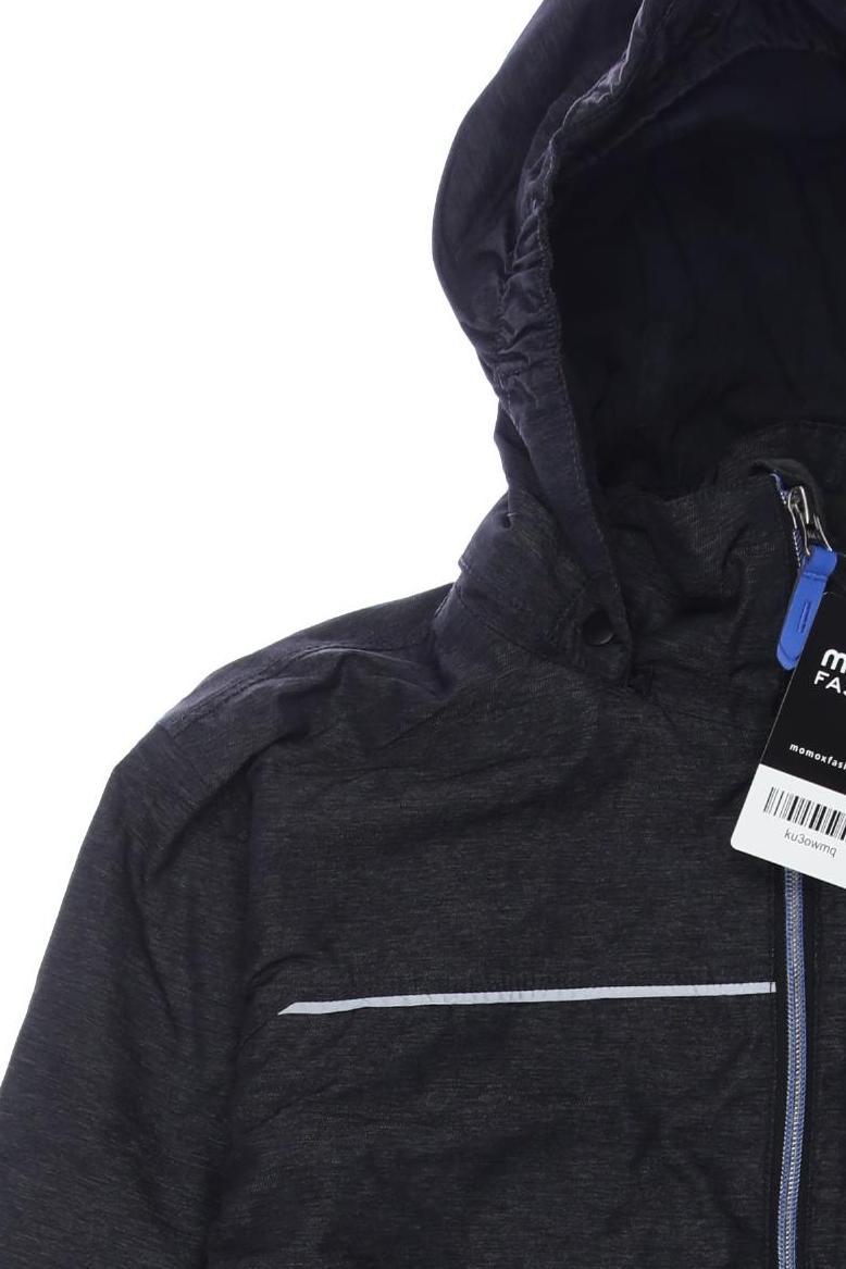 Thumbnail - McKINLEY Jungen Jacke, schwarz, Gr. 152