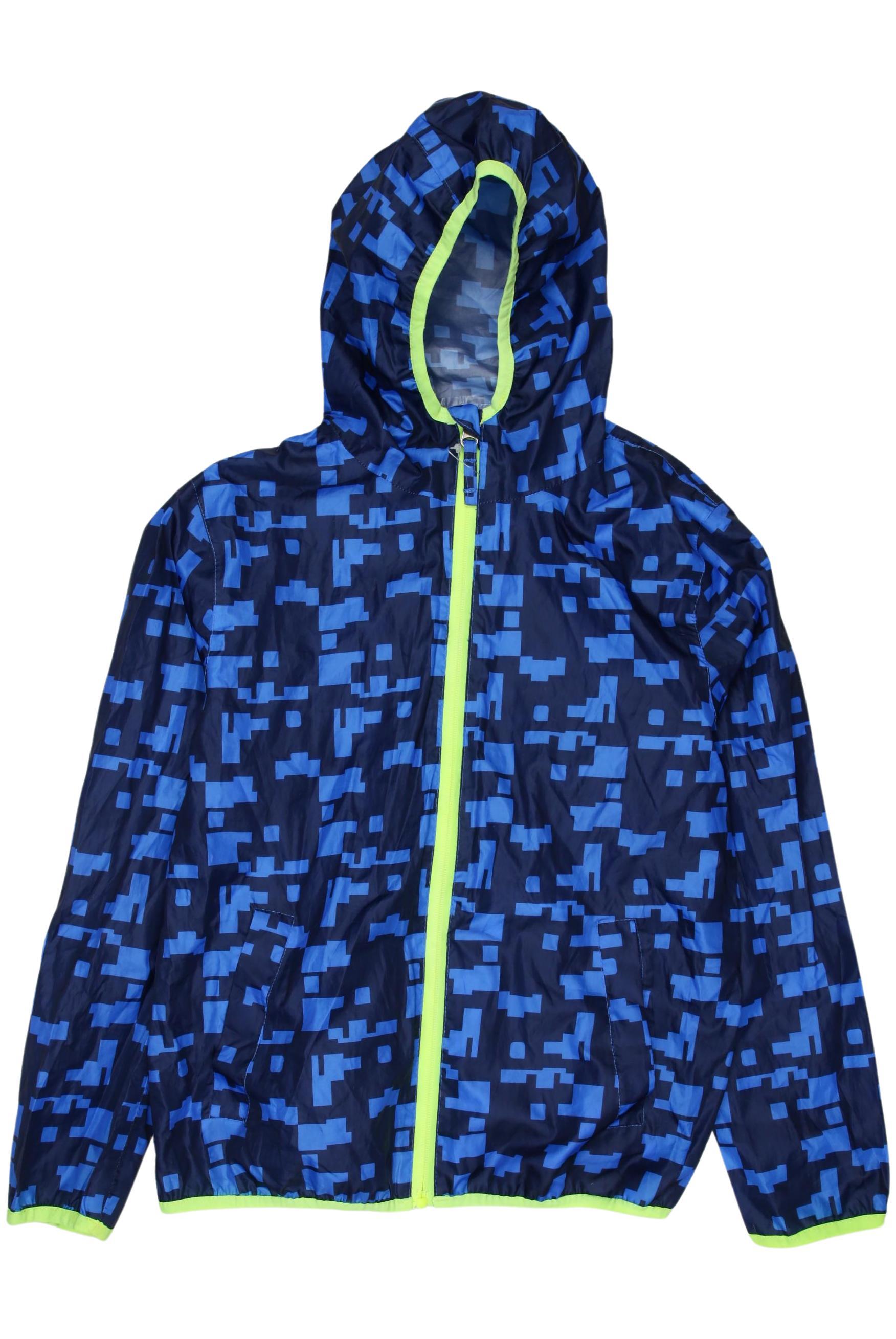 

McKINLEY Jungen Jacke, neon, Gr. 140
