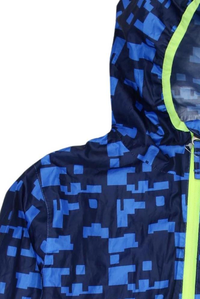 Thumbnail - McKINLEY Jungen Jacke, neon, Gr. 140