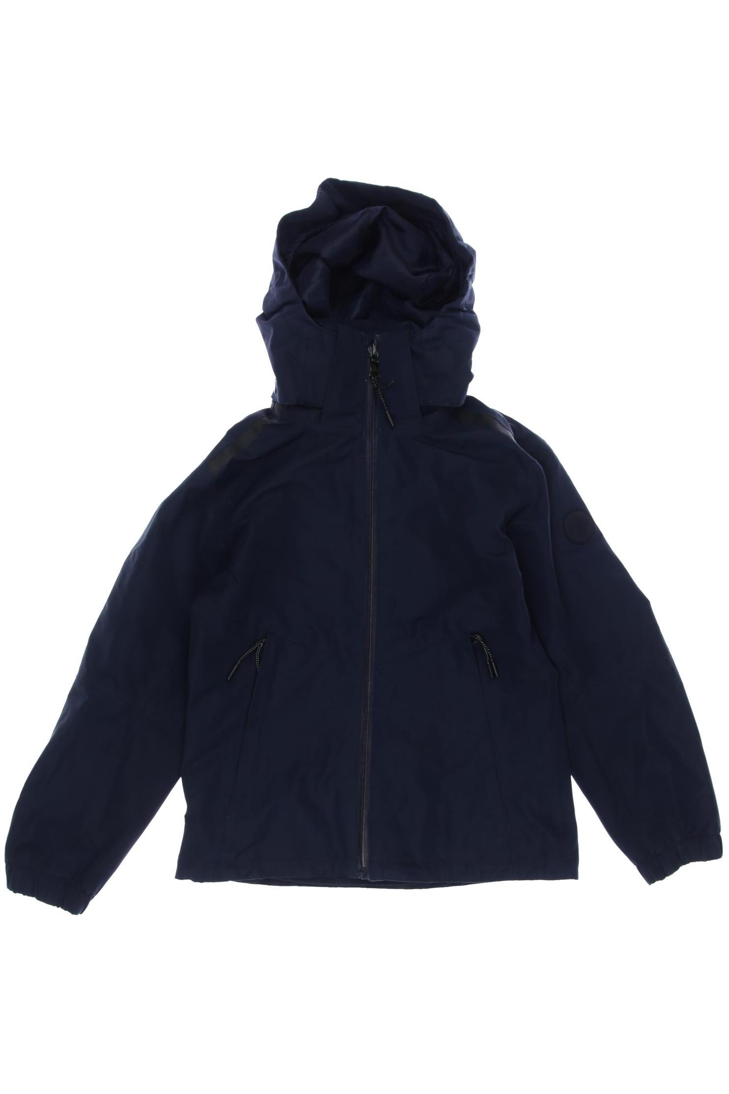 

McKINLEY Herren Jacke, marineblau, Gr. 122/128