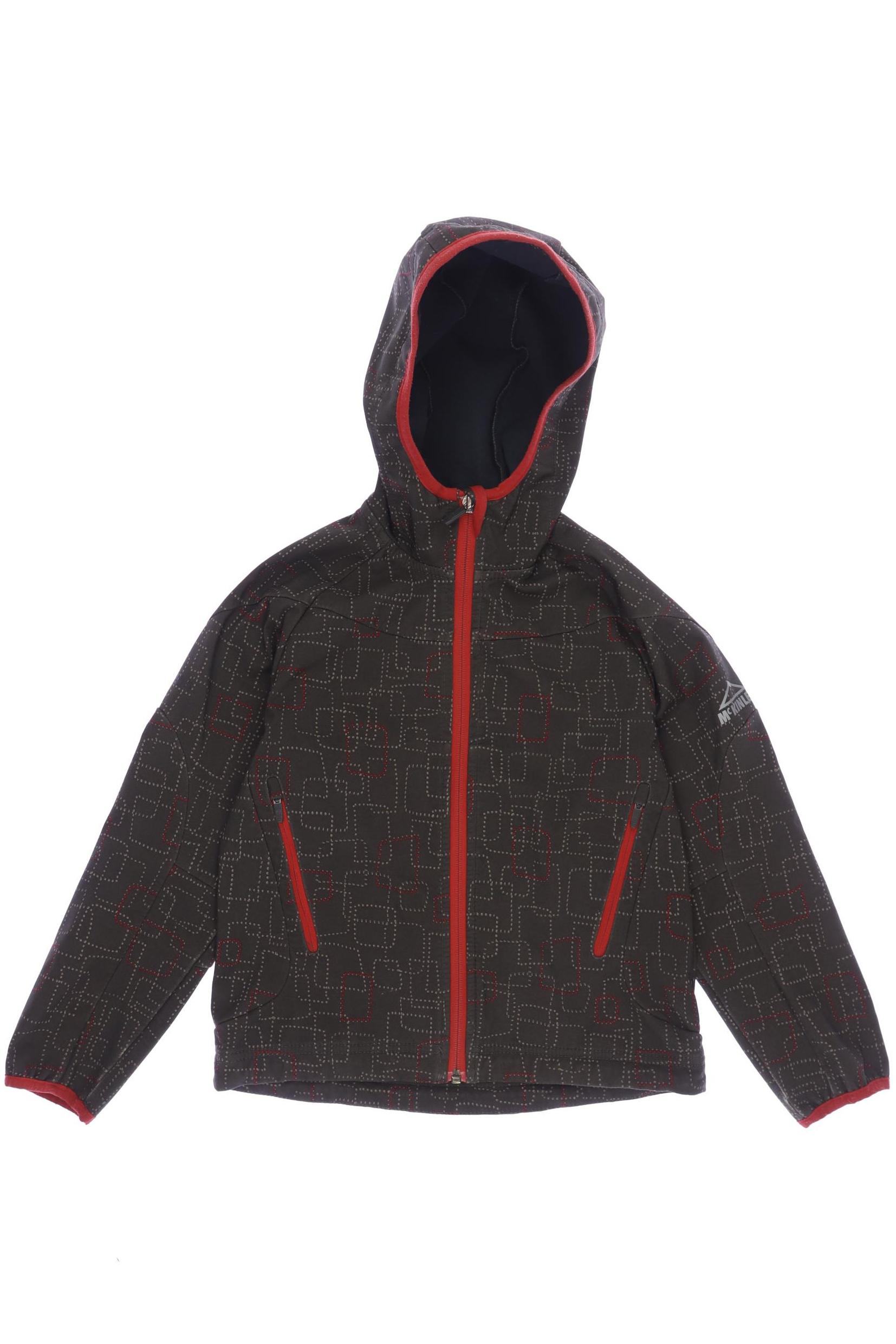 

McKINLEY Jungen Jacke, braun