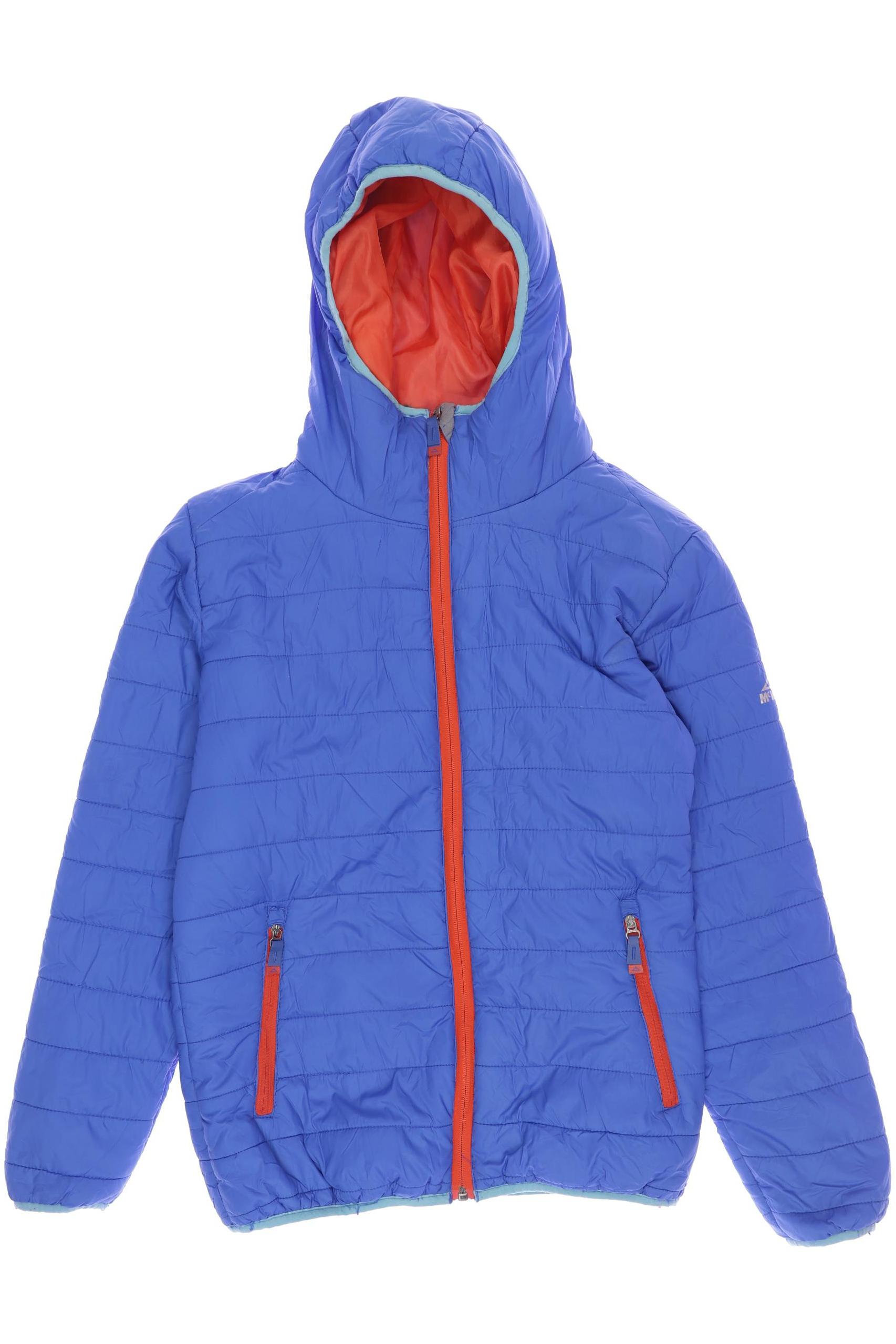 

McKINLEY Jungen Jacke, blau