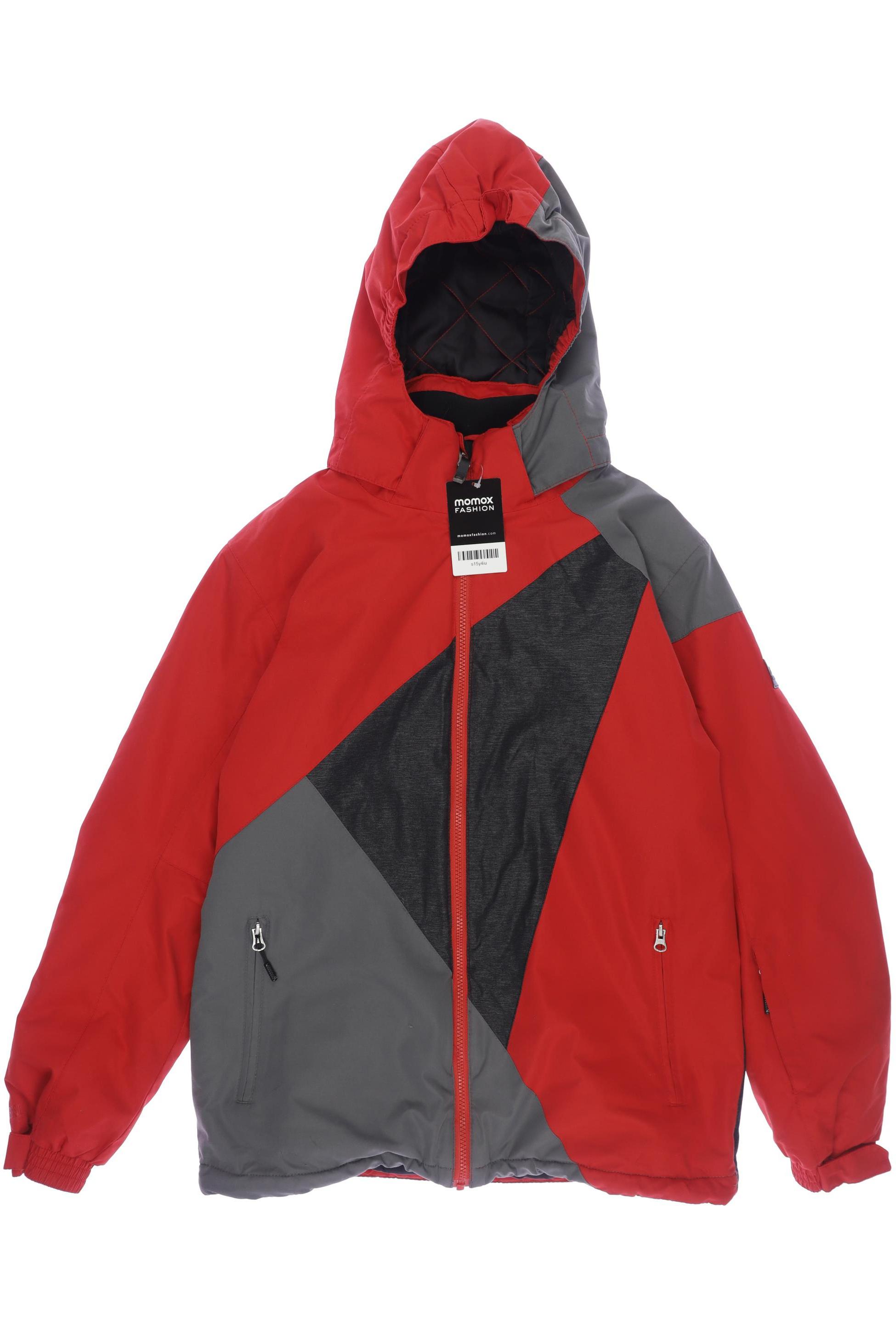 

McKINLEY Jungen Jacke, rot