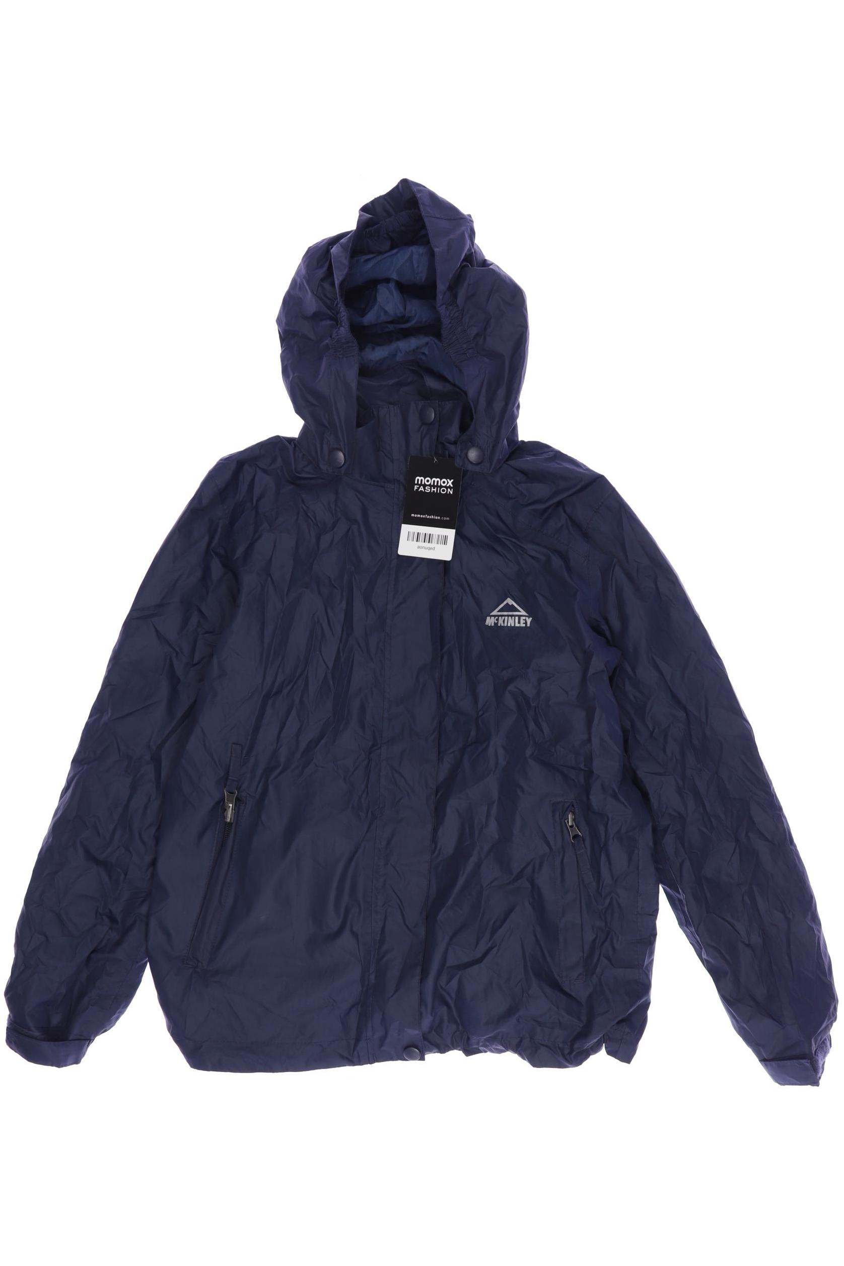 

McKINLEY Herren Jacke, marineblau, Gr. 140