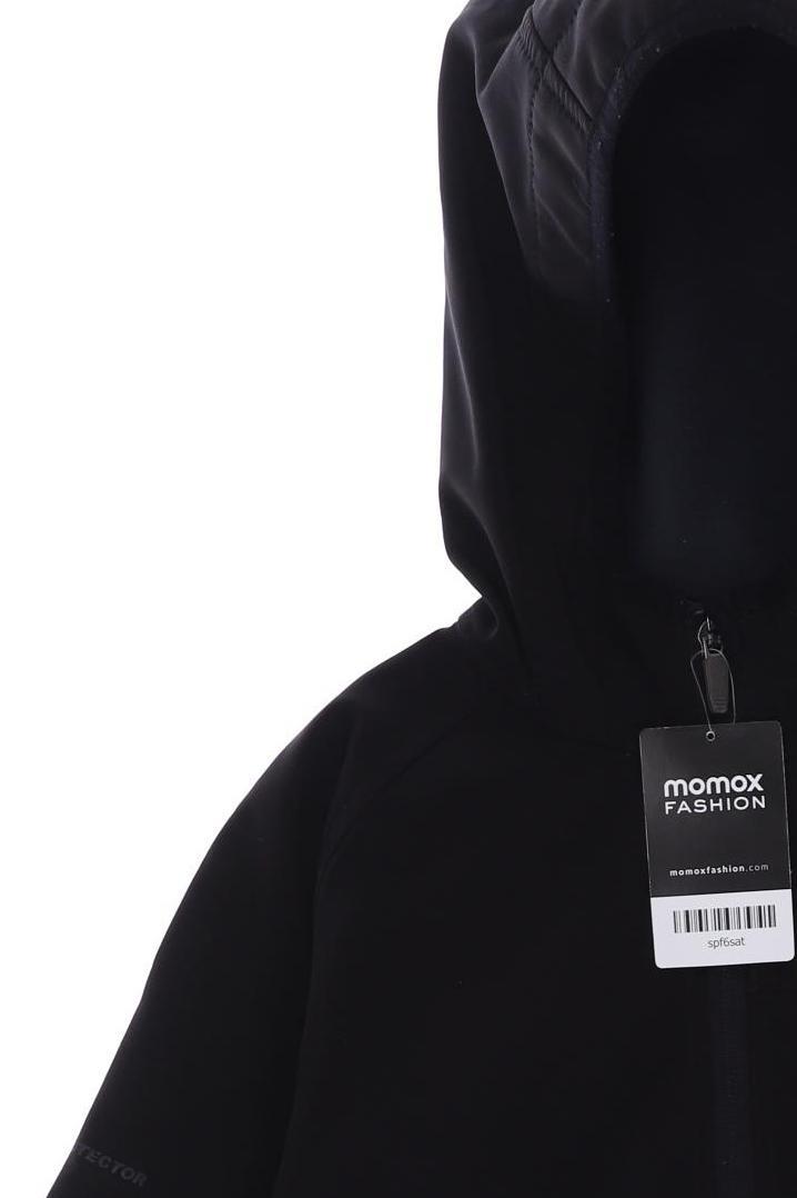 Thumbnail - McKINLEY Herren Jacke, schwarz, Gr. 152