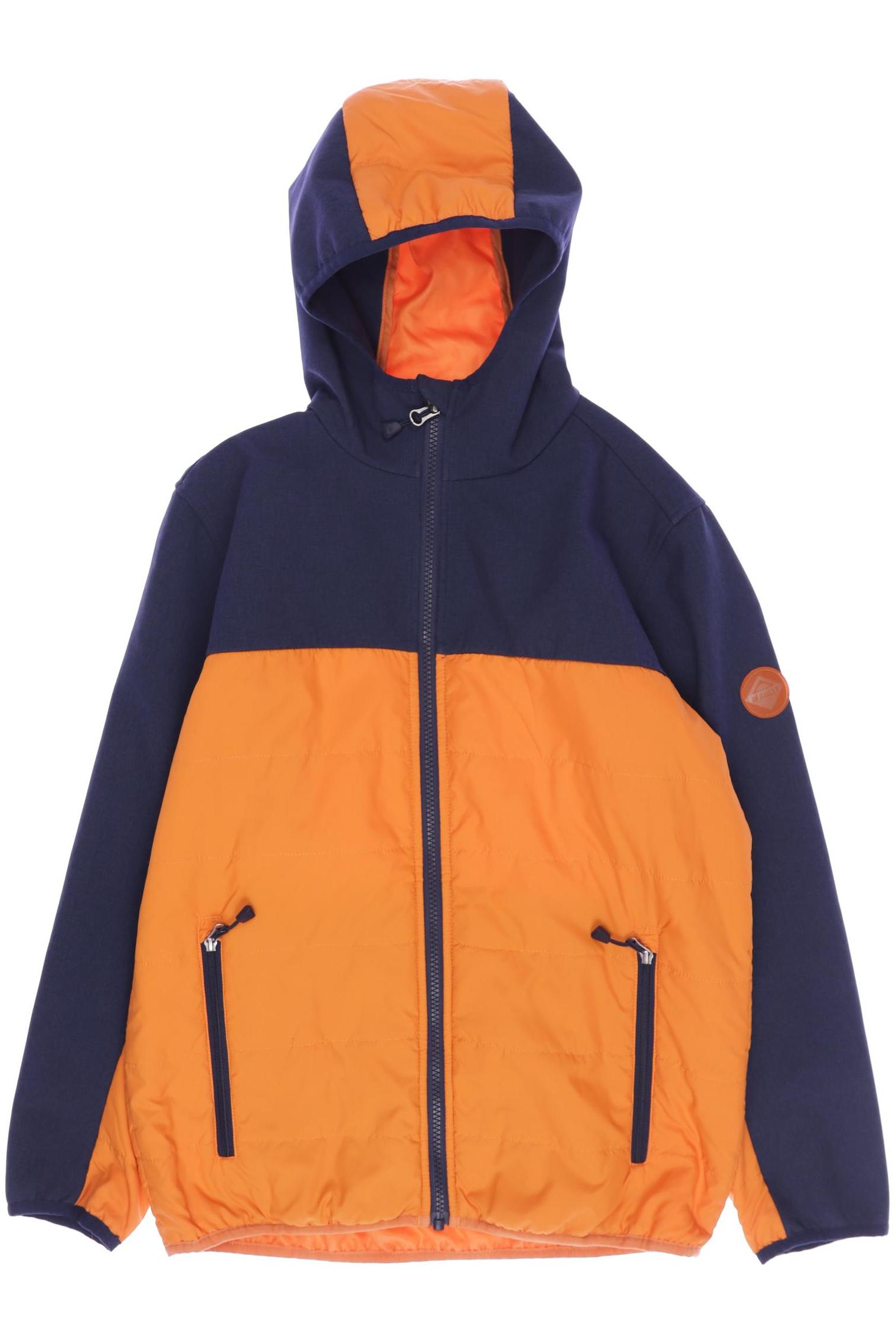 

McKINLEY Herren Jacke, orange, Gr. 152