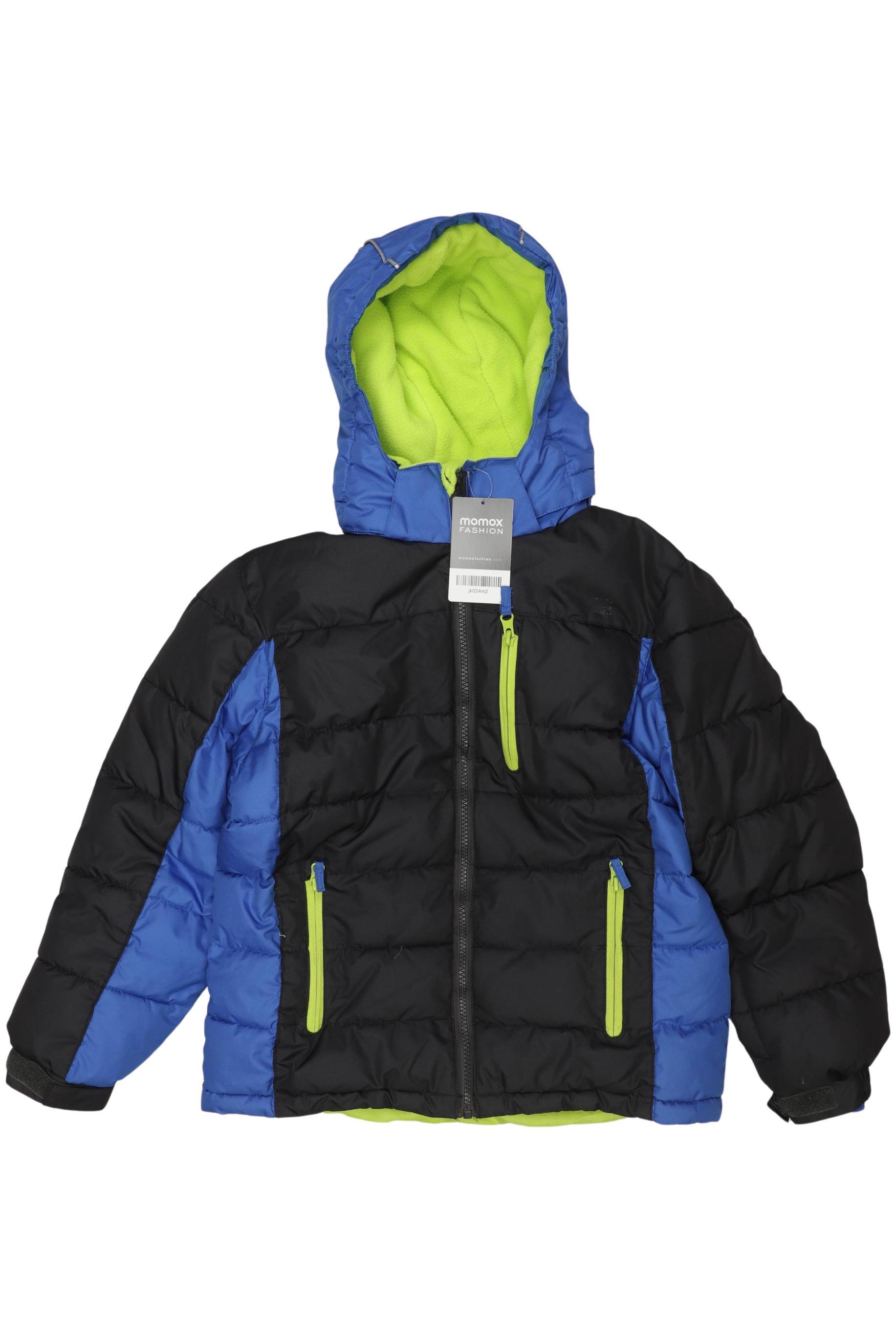 

McKINLEY Jungen Jacke, neon, Gr. 122