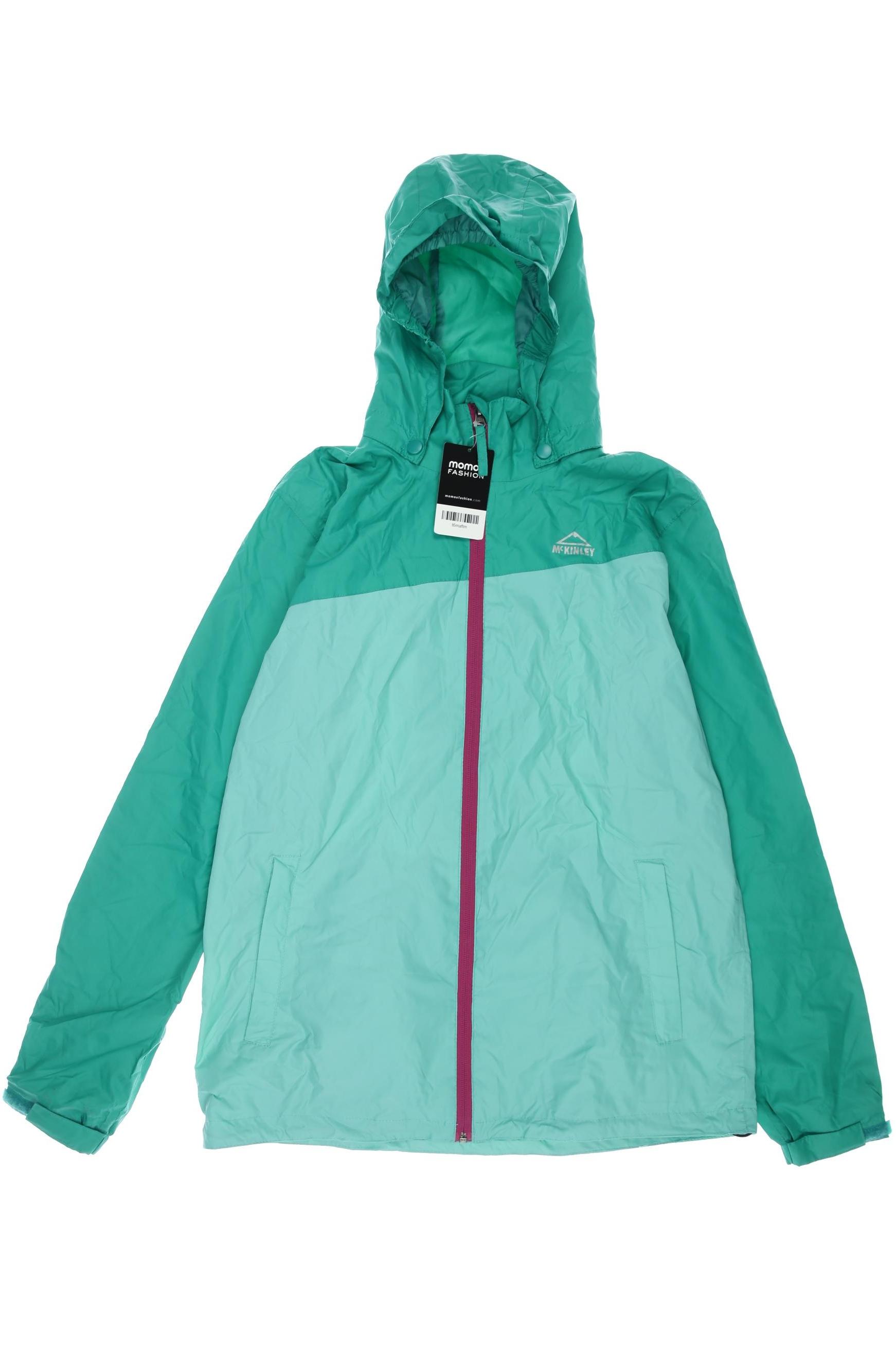 

McKINLEY Herren Jacke, hellgrün, Gr. 176