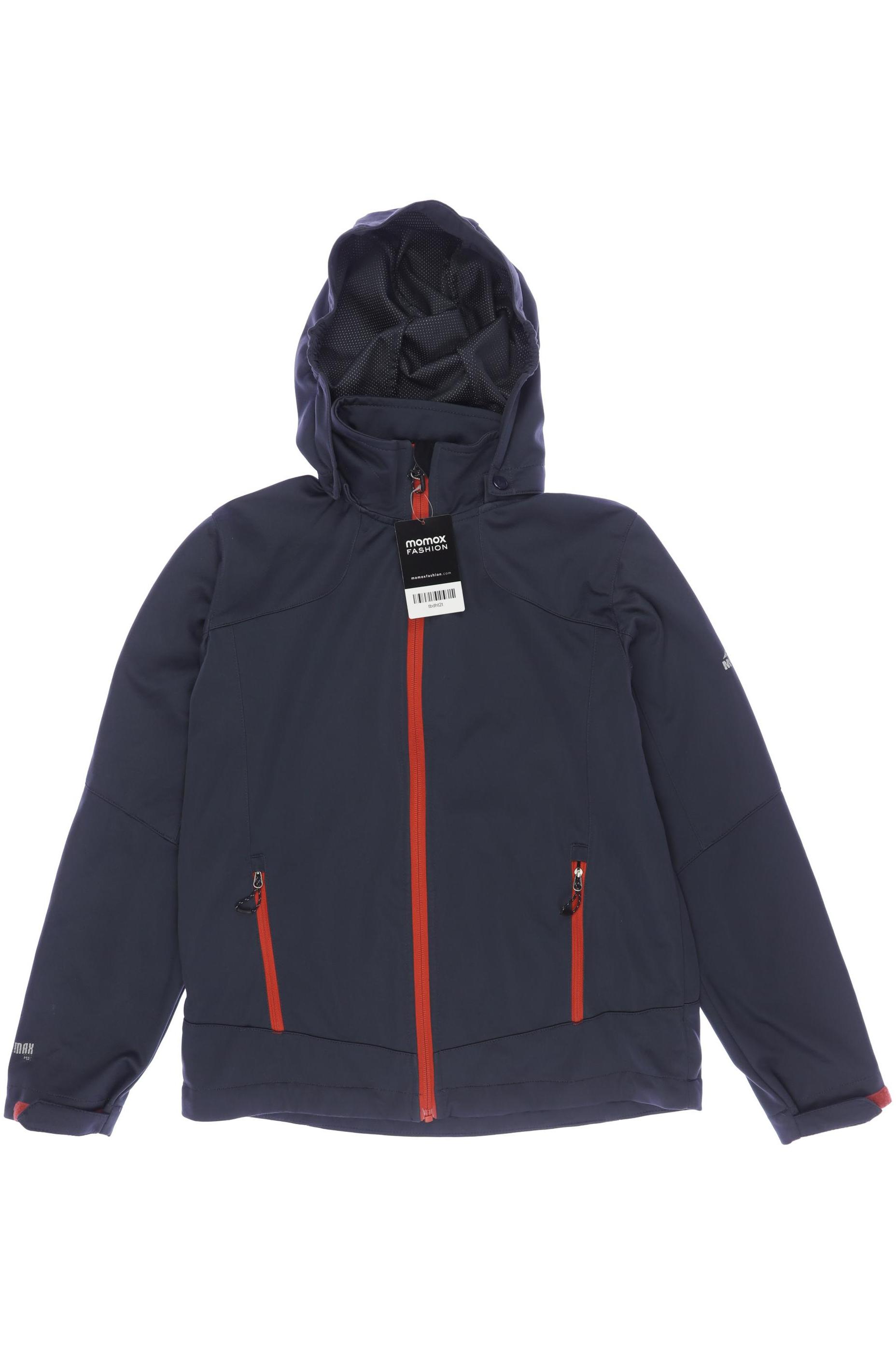 

McKINLEY Herren Jacke, marineblau, Gr. 164