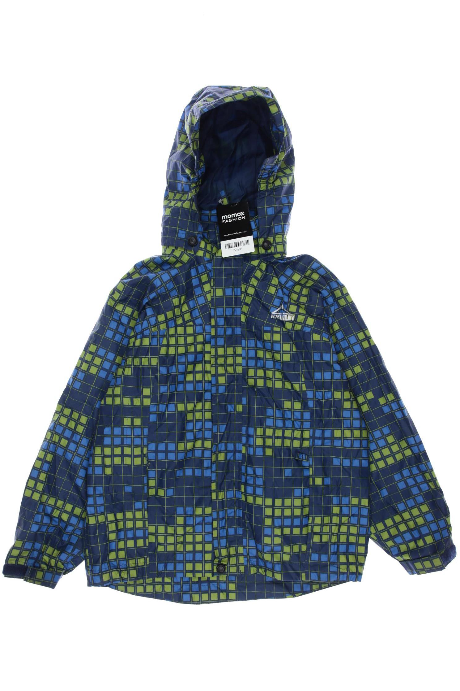 

McKINLEY Herren Jacke, blau, Gr. 128