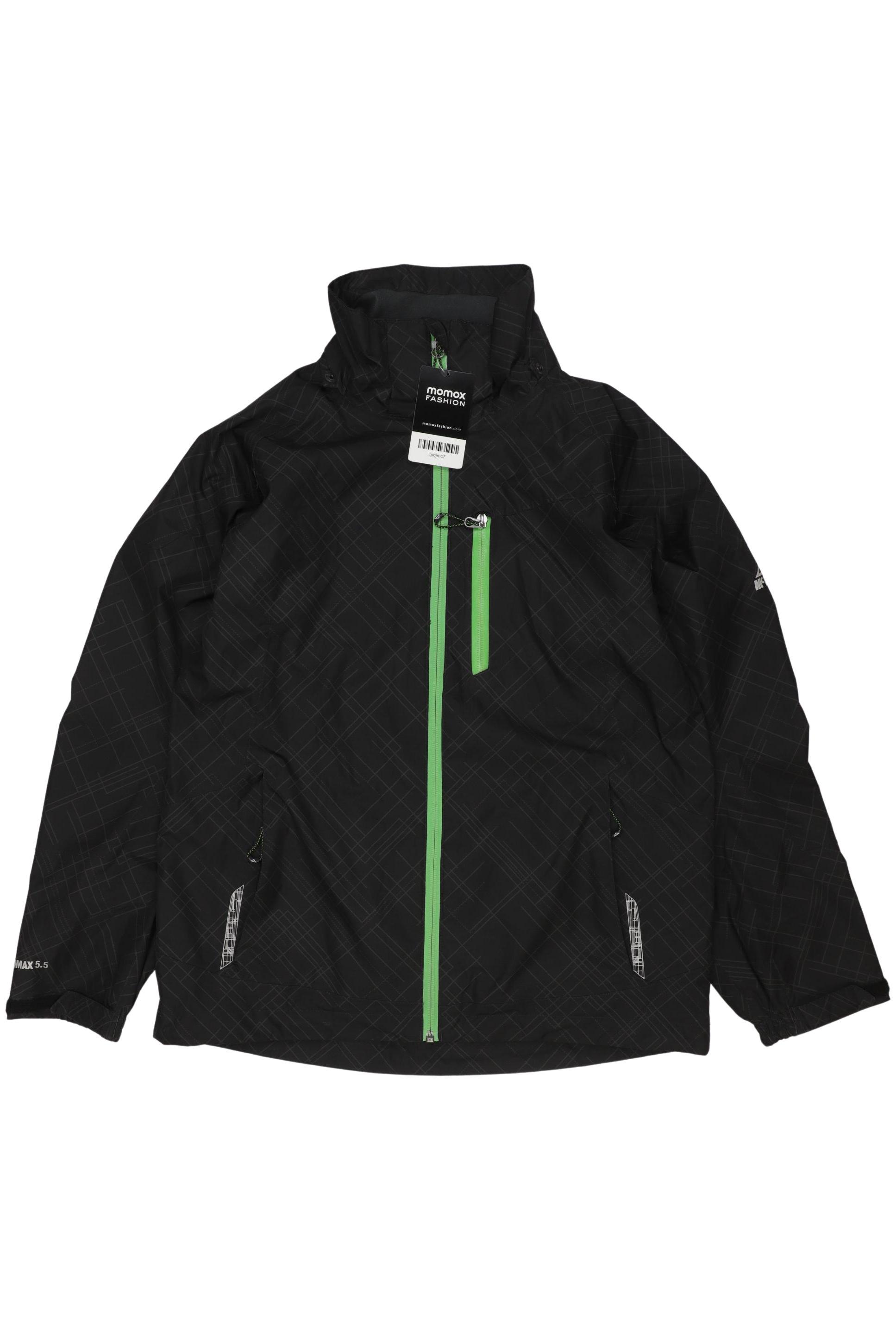 

McKINLEY Jungen Jacke, mehrfarbig, Gr. 164