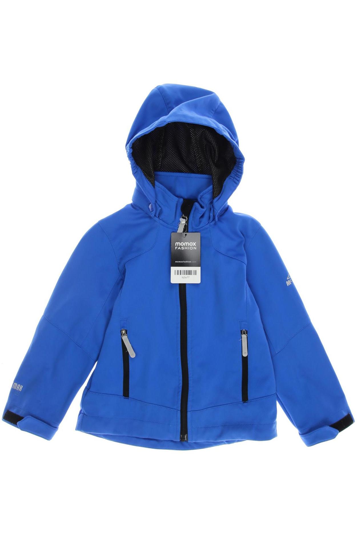 

McKINLEY Herren Jacke, blau, Gr. 110