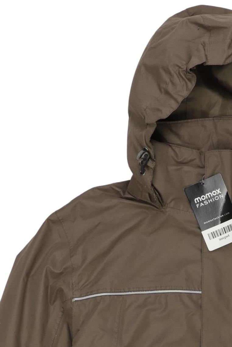 Thumbnail - McKINLEY Jungen Jacke, braun, Gr. 152