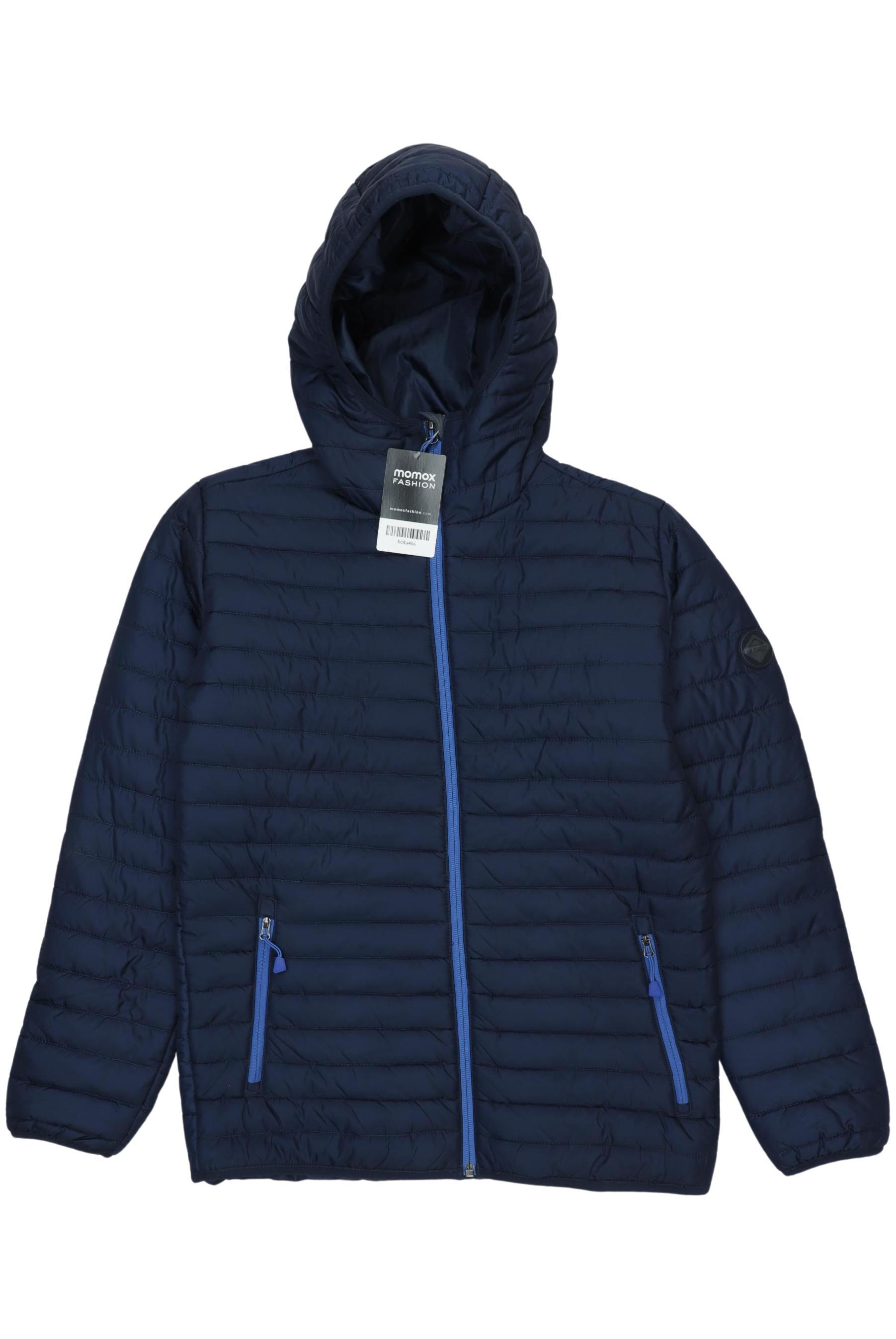 

McKINLEY Jungen Jacke, marineblau, Gr. 164