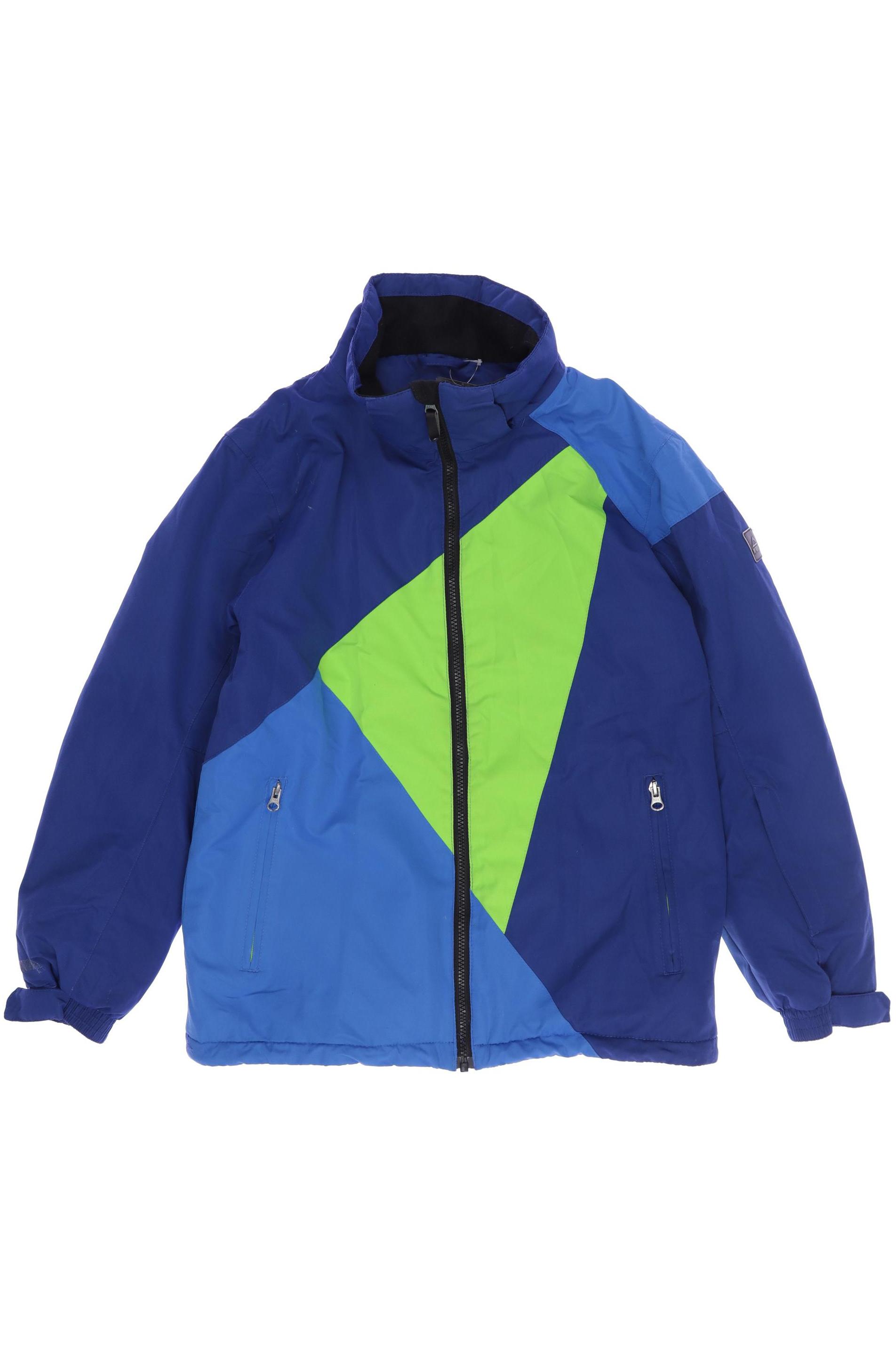 

McKINLEY Herren Jacke, blau, Gr. 164