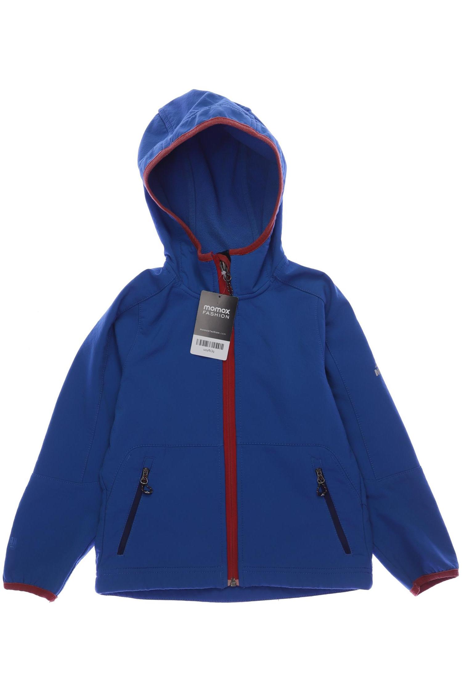 

McKINLEY Jungen Jacke, blau