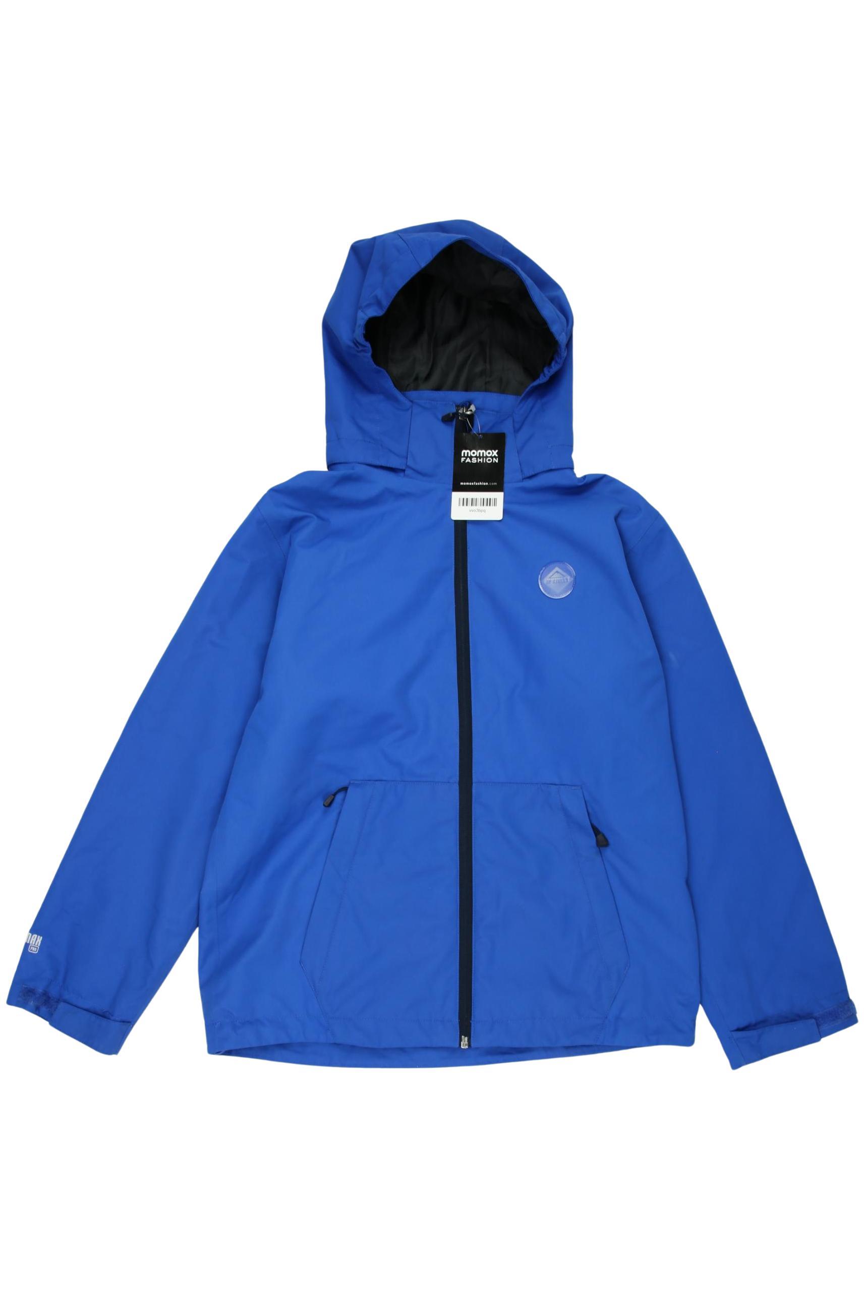 

McKINLEY Jungen Jacke, blau, Gr. 152