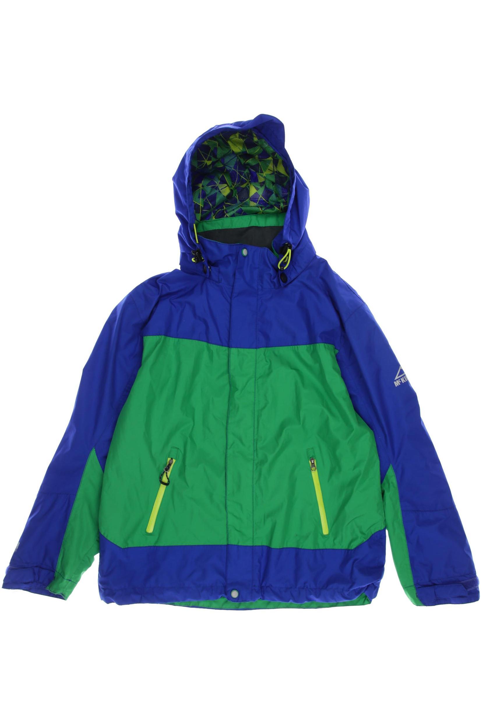 

McKINLEY Herren Jacke, grün, Gr. 152