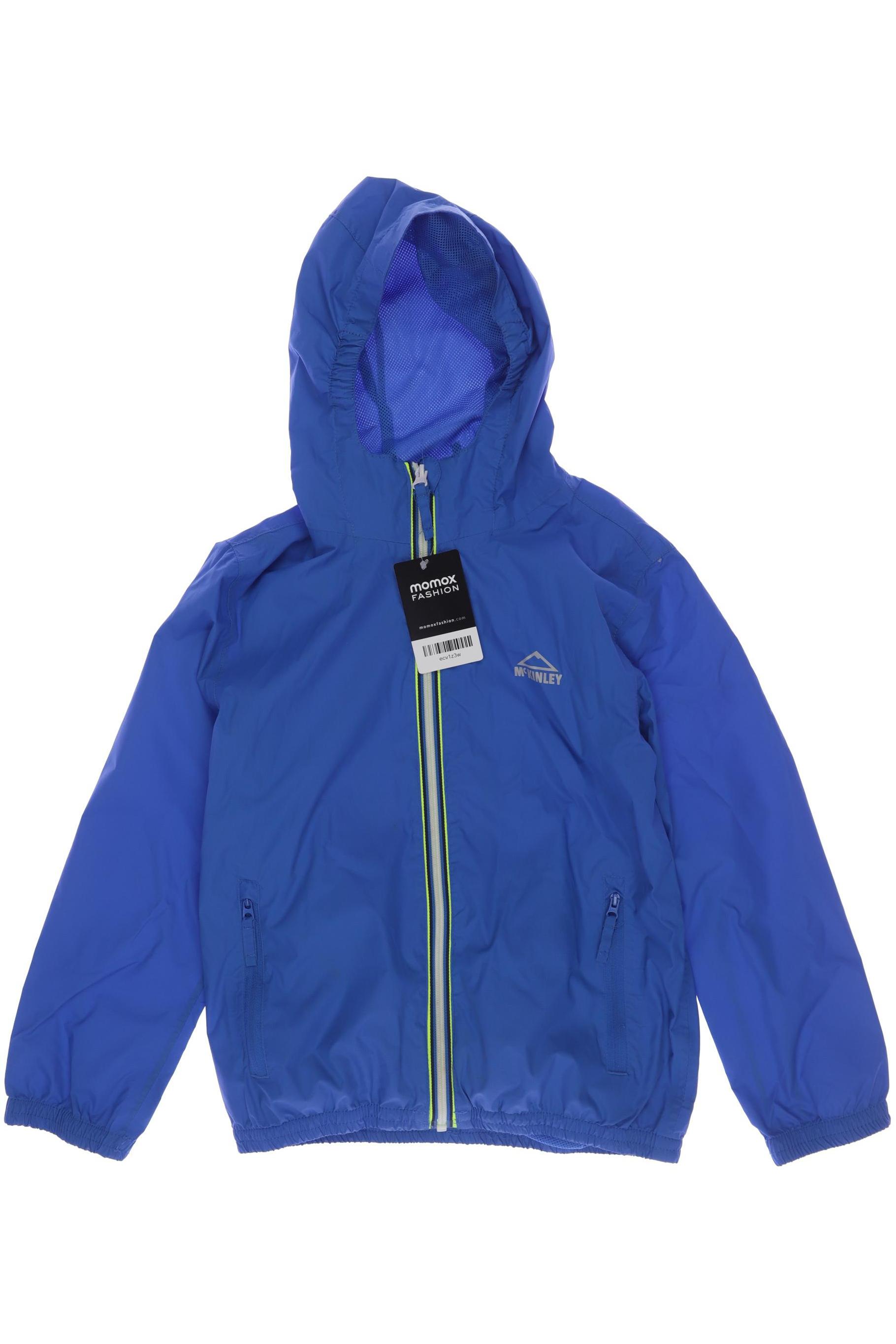 

McKINLEY Herren Jacke, blau, Gr. 128