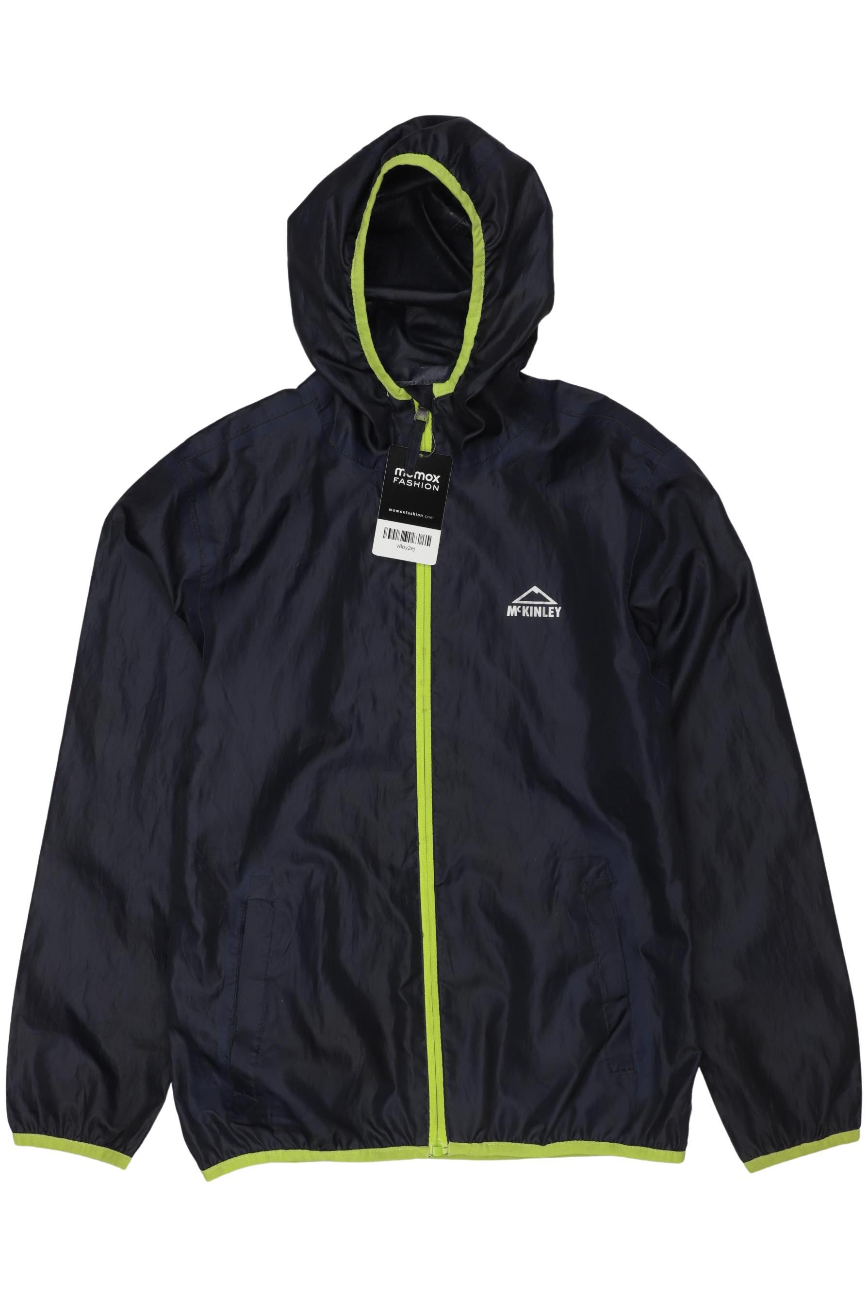 

McKINLEY Jungen Jacke, neon, Gr. 152