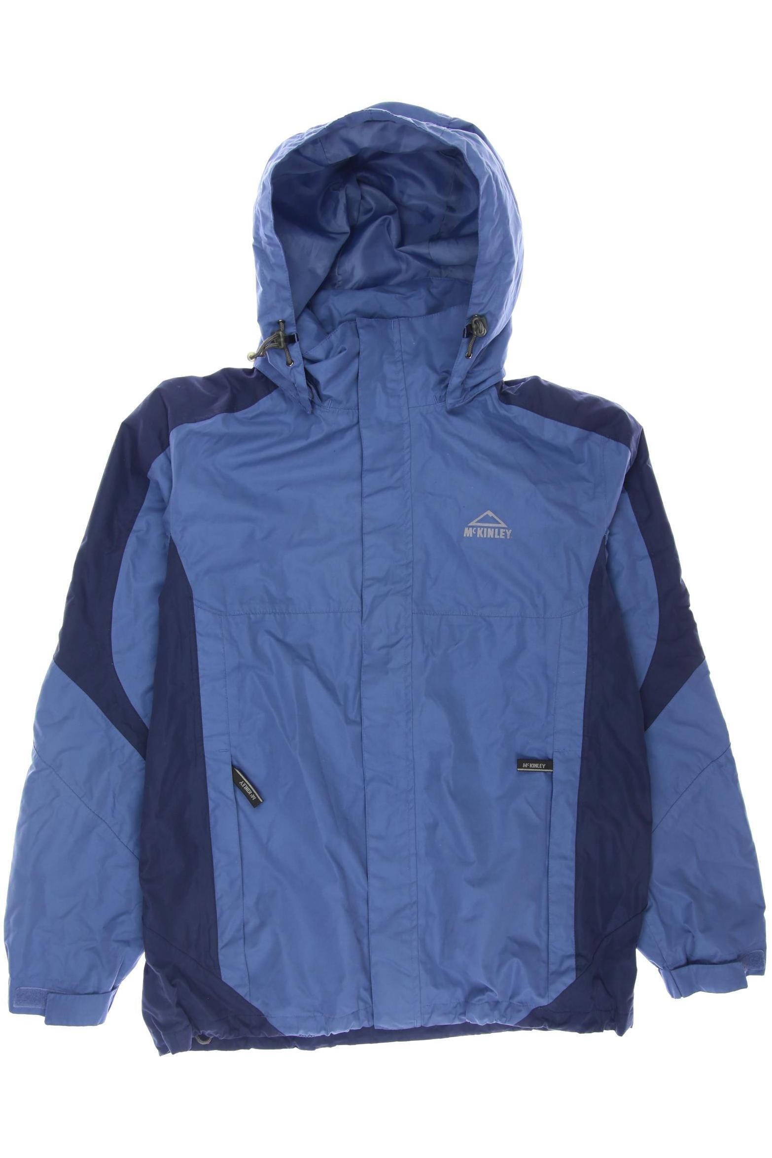 

McKINLEY Herren Jacke, blau, Gr. 176