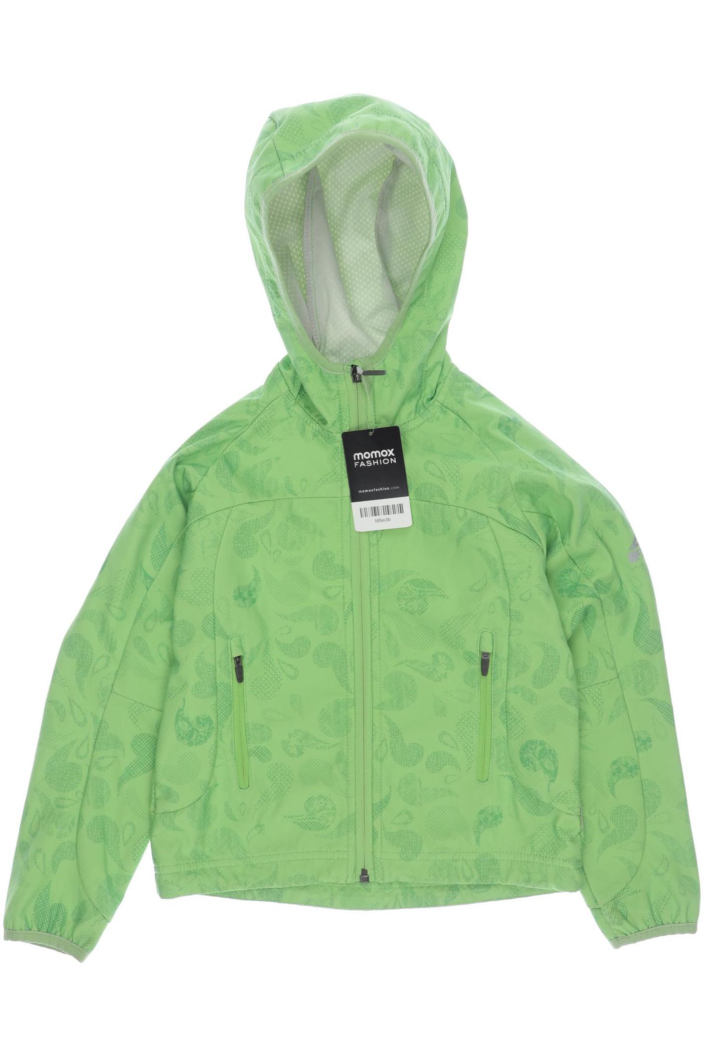

McKINLEY Herren Jacke, grün, Gr. 128