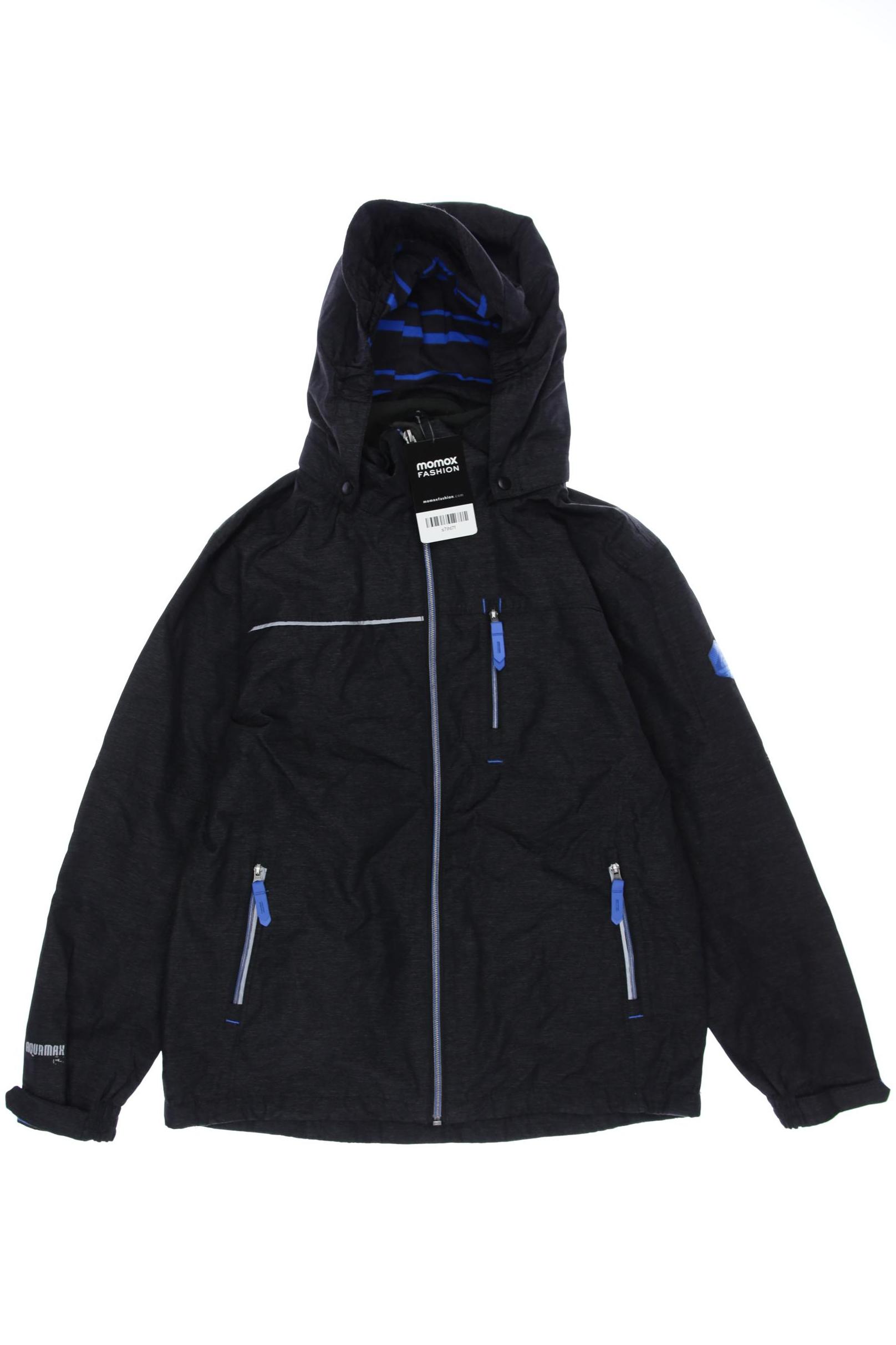 

McKINLEY Herren Jacke, grau, Gr. 152