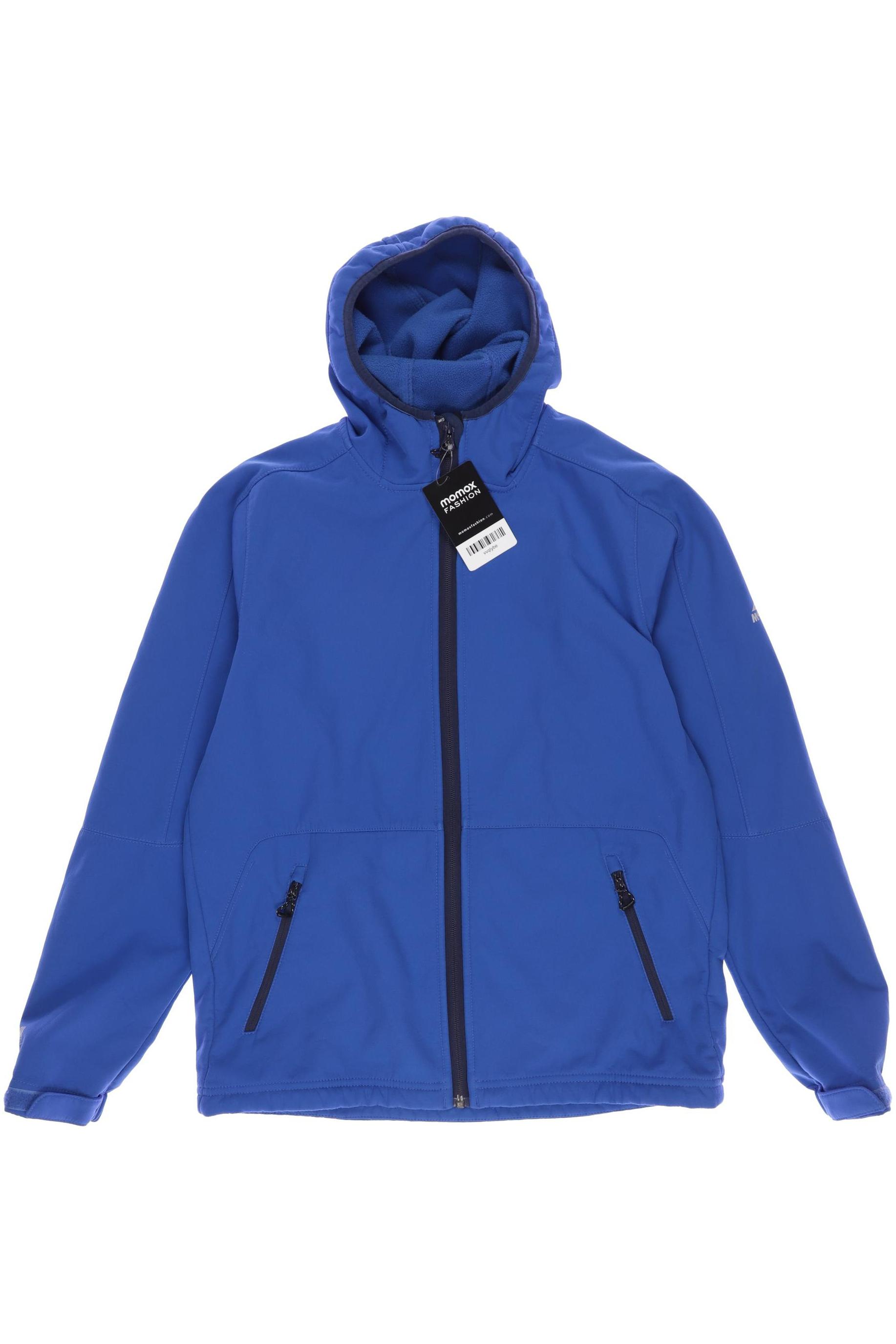 

McKINLEY Herren Jacke, blau, Gr. 164