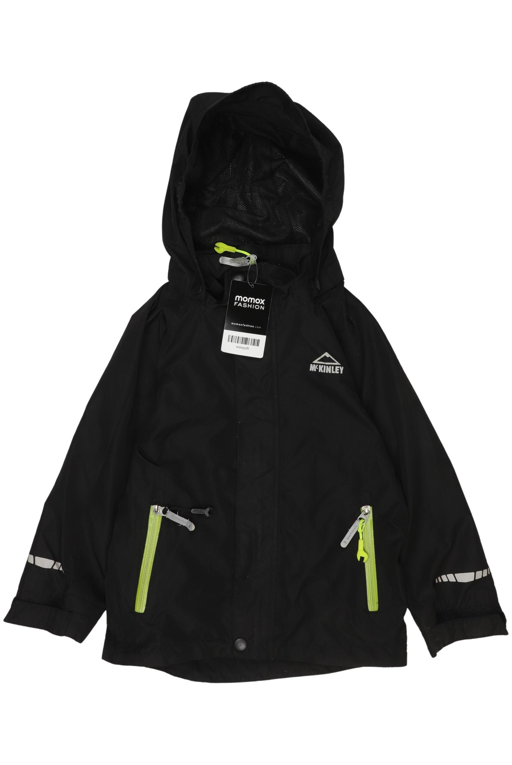 

McKINLEY Jungen Jacke, neon, Gr. 110