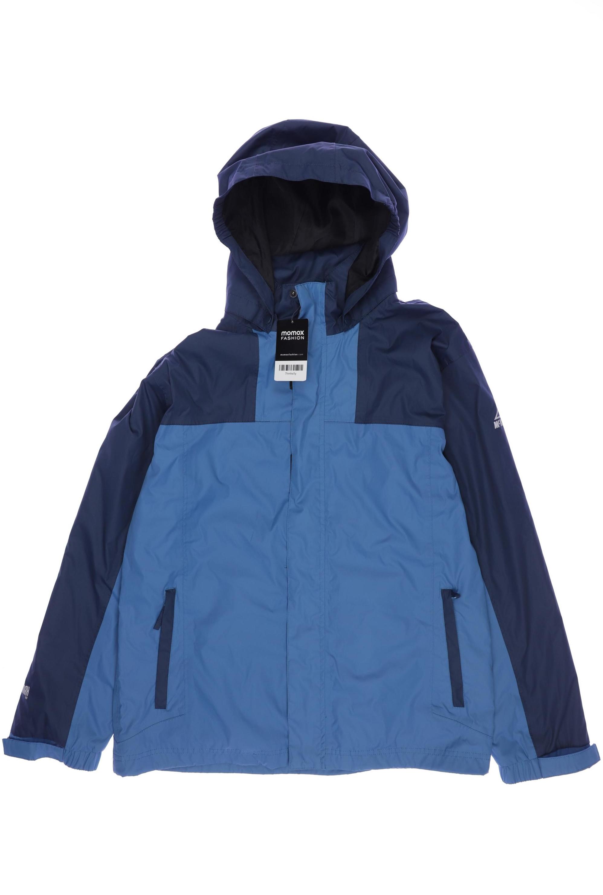 

McKINLEY Jungen Jacke, blau, Gr. 176