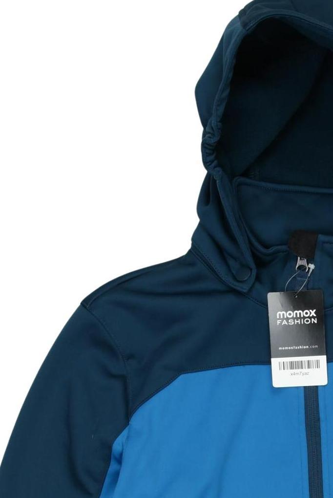 Thumbnail - McKINLEY Jungen Jacke, blau, Gr. 164