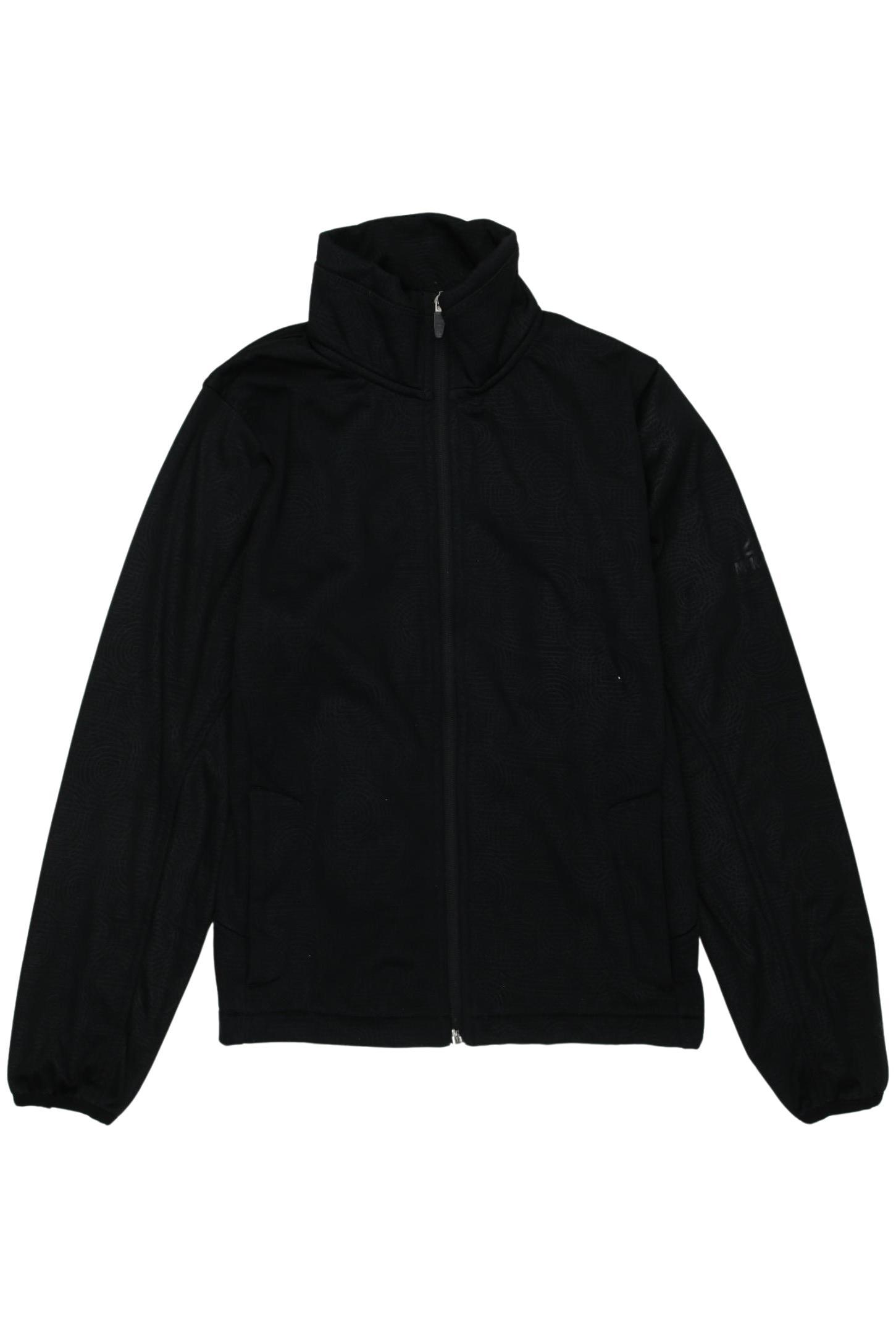 

McKINLEY Herren Jacke, schwarz, Gr. 152