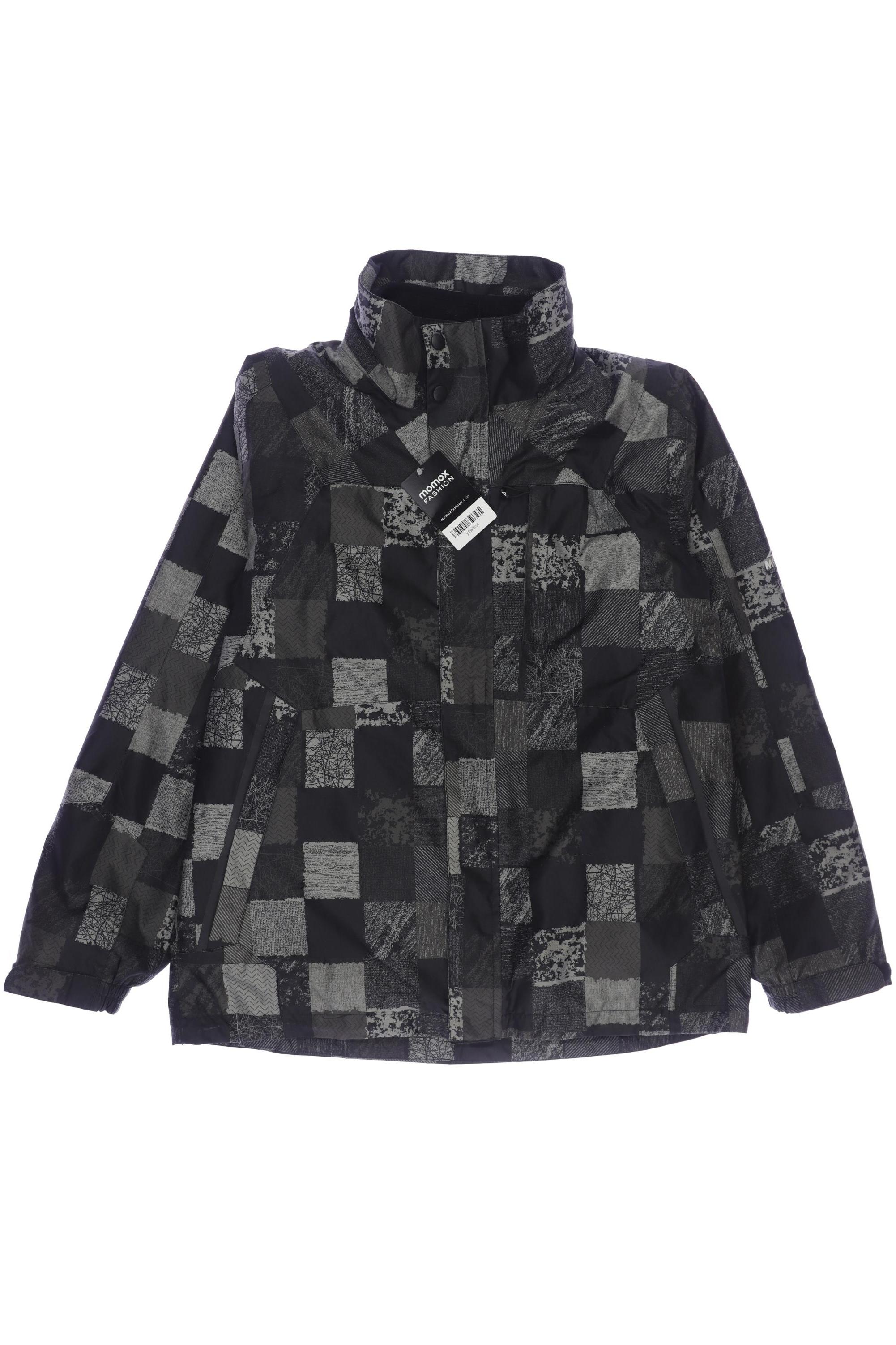 

McKINLEY Jungen Jacke, grün