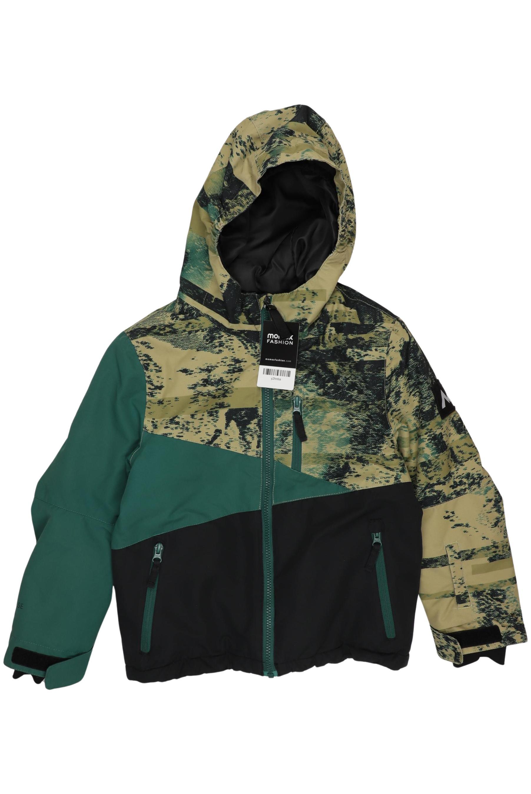 

McKINLEY Herren Jacke, schwarz, Gr. 128