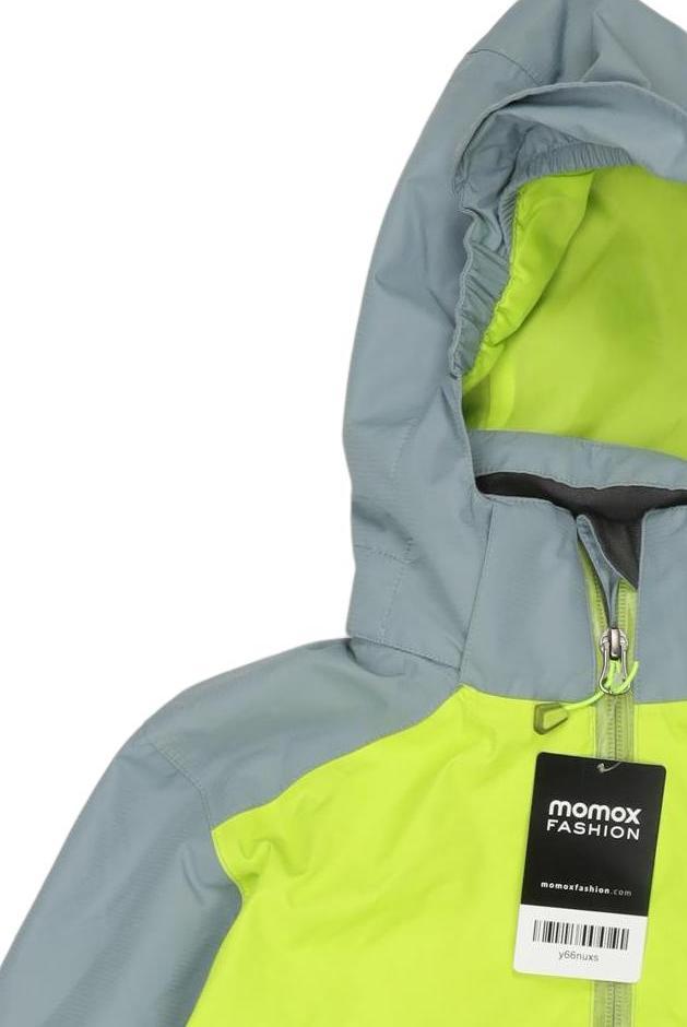 Thumbnail - McKINLEY Jungen Jacke, neon, Gr. 8