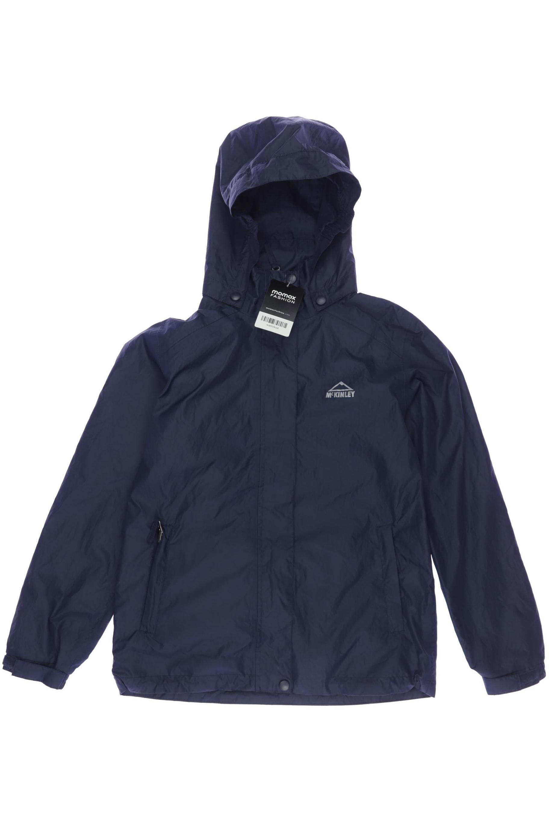 

McKINLEY Herren Jacke, marineblau, Gr. 152