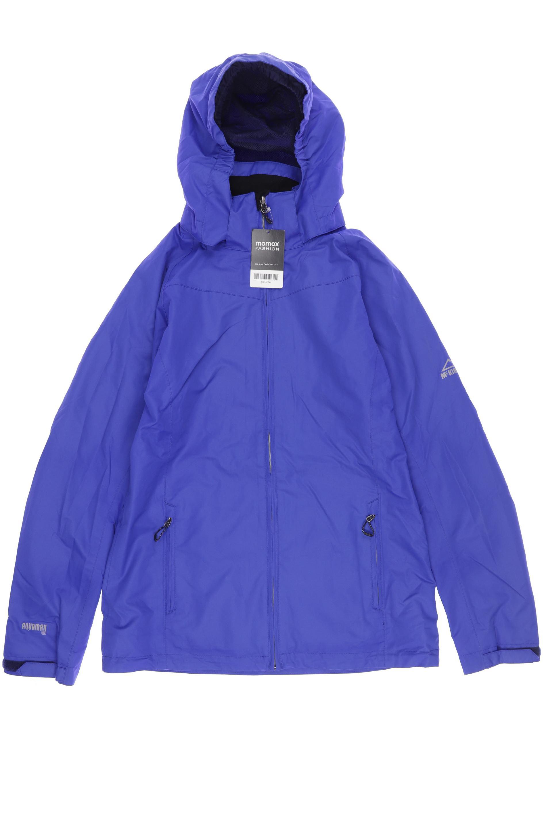 

McKINLEY Herren Jacke, blau, Gr. 176