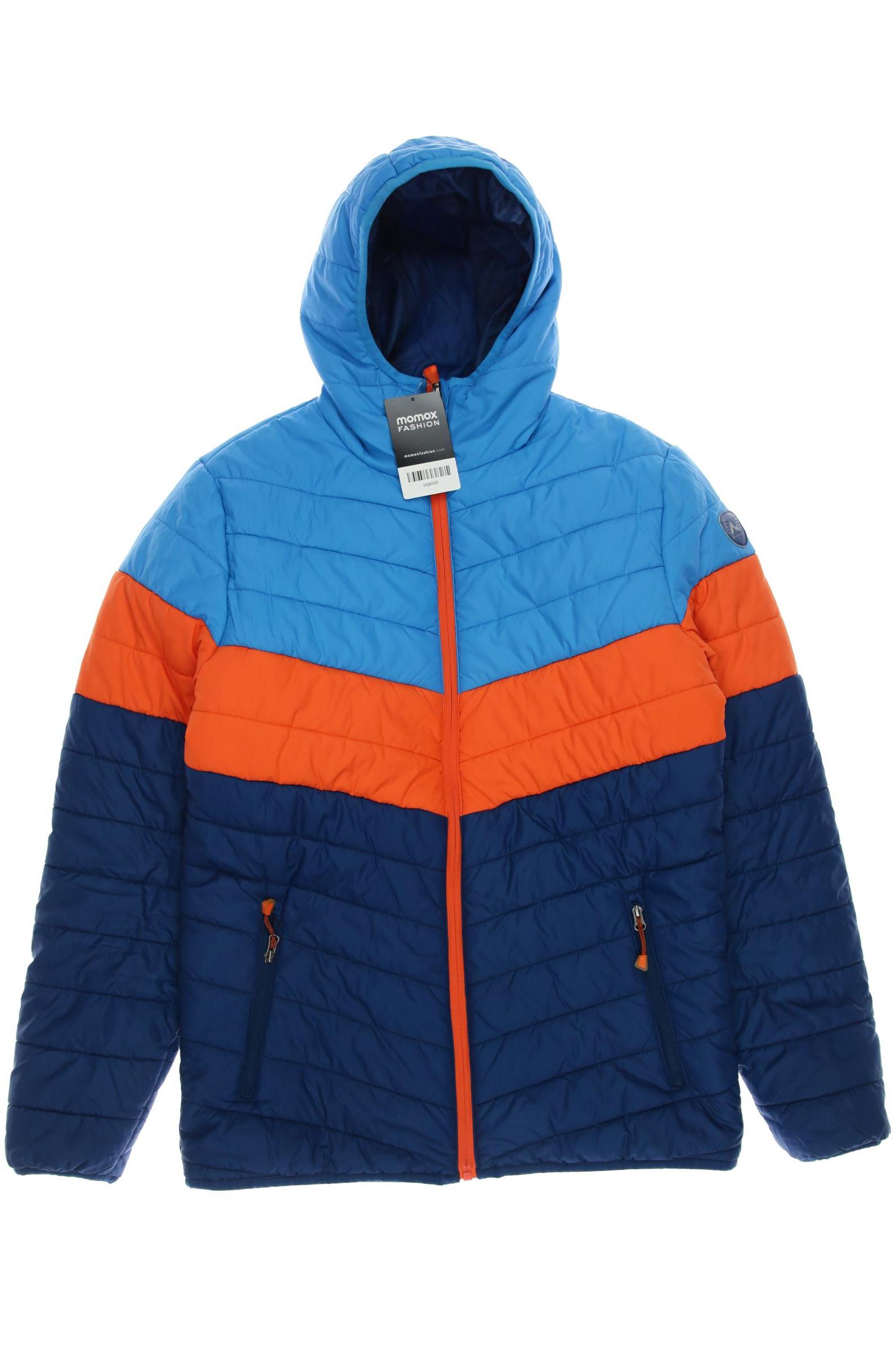 

McKINLEY Herren Jacke, blau, Gr. 176