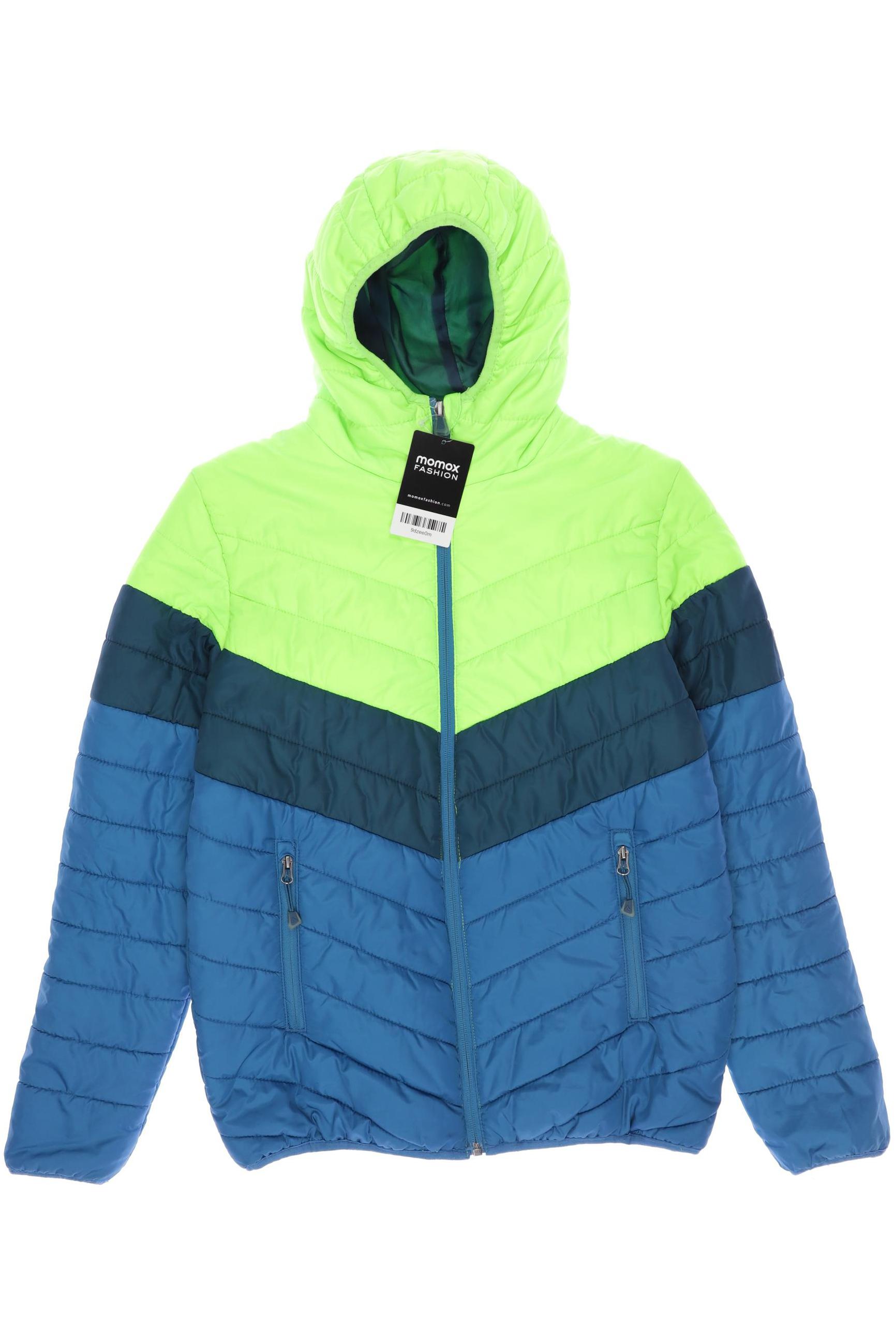 

McKINLEY Jungen Jacke, blau