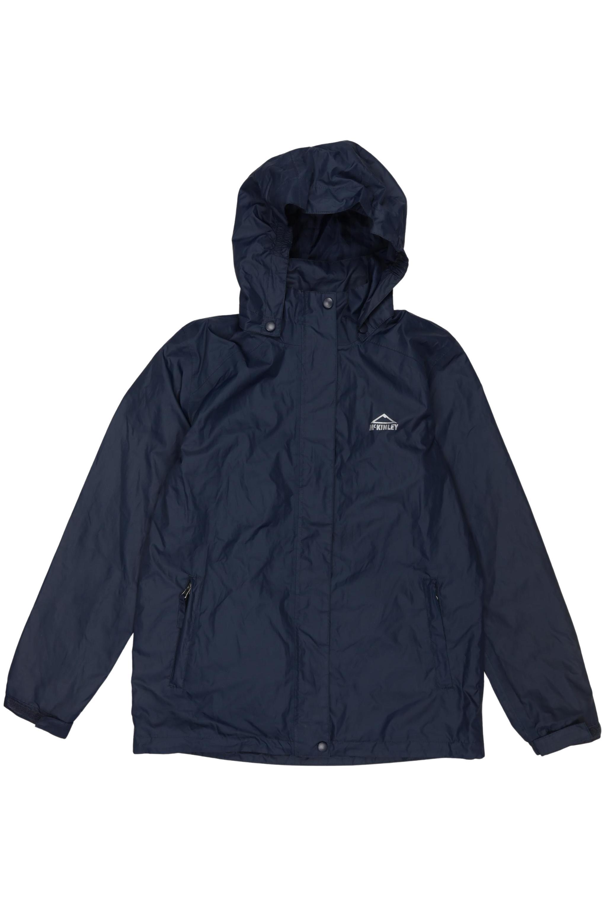 

McKINLEY Jungen Jacke, marineblau, Gr. 164