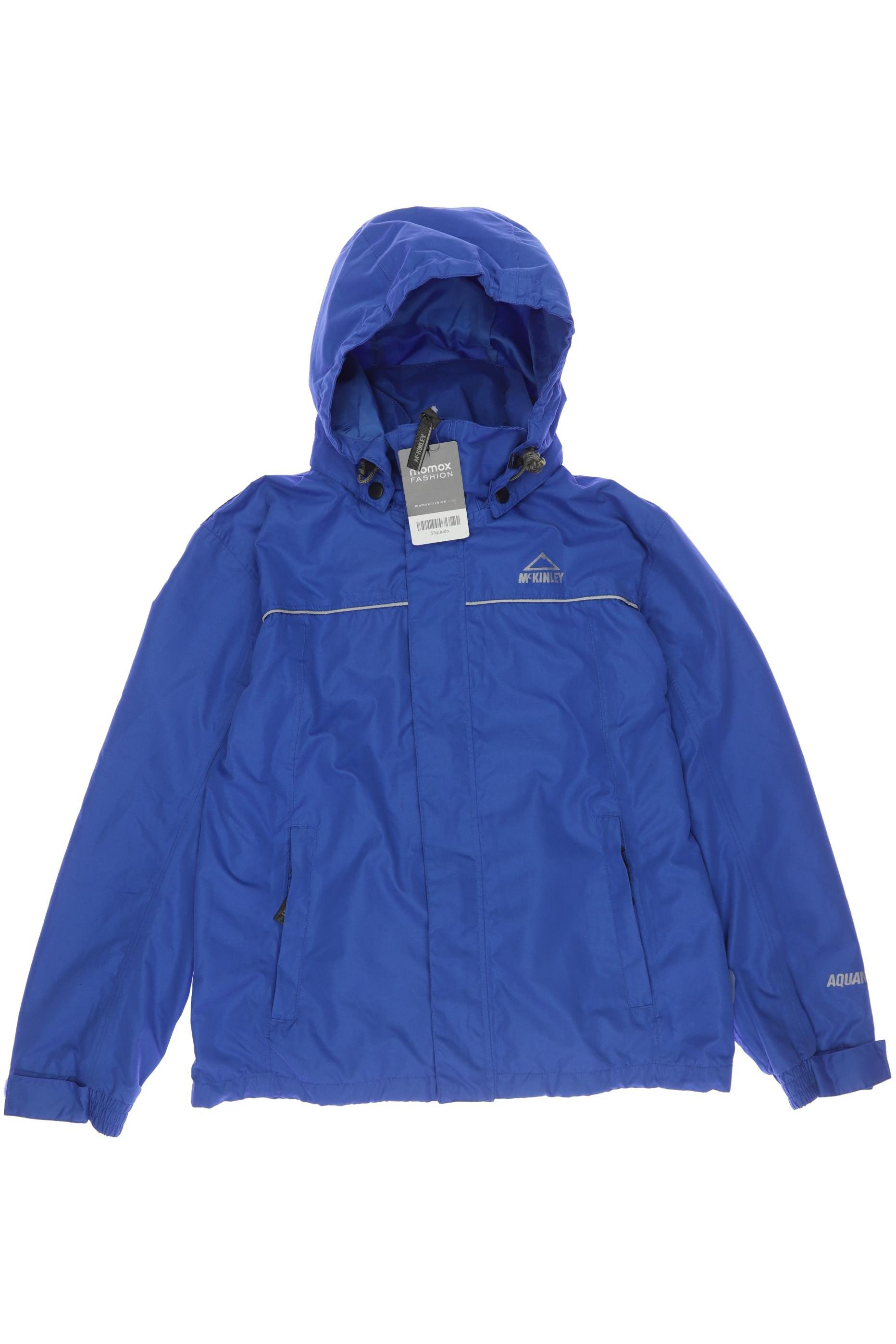 

McKINLEY Herren Jacke, blau, Gr. 152
