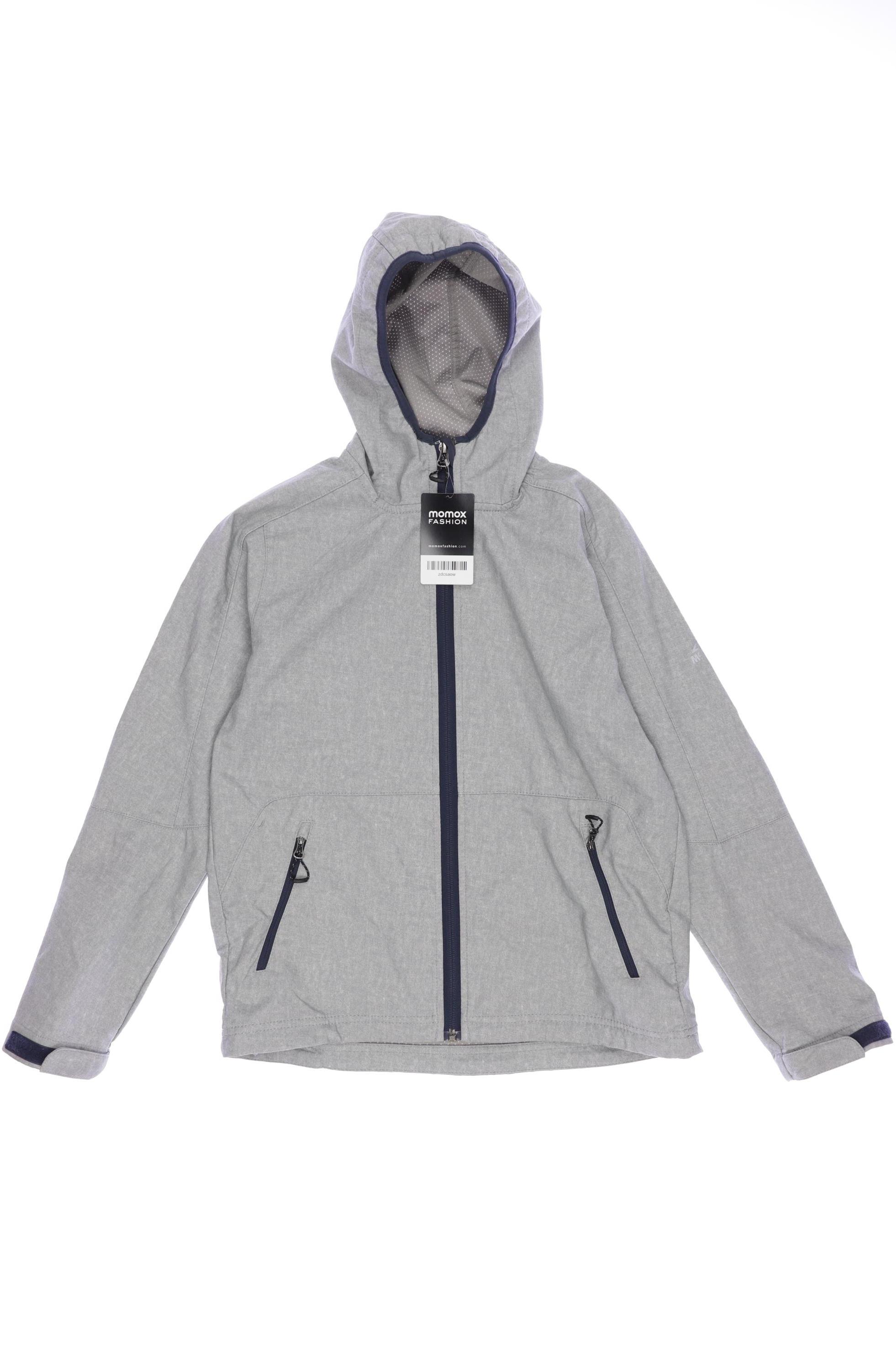 

McKINLEY Herren Jacke, grau, Gr. 152
