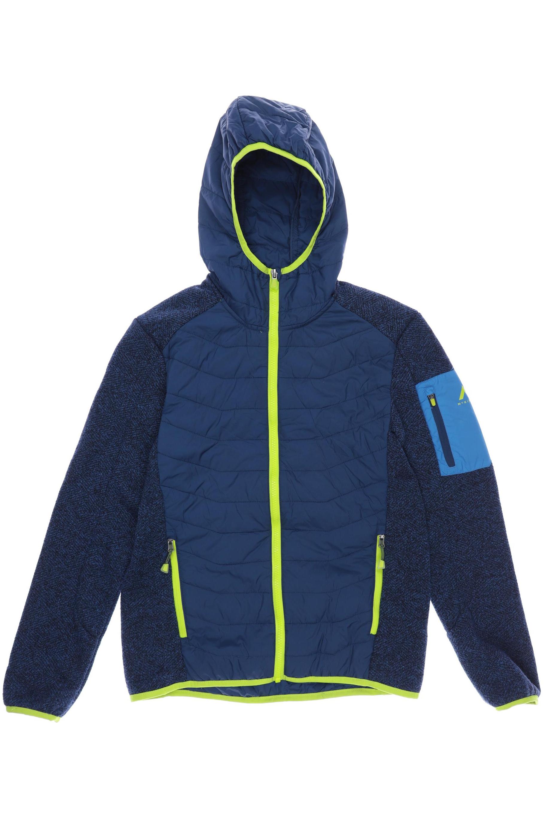 

McKINLEY Herren Jacke, blau, Gr. 14