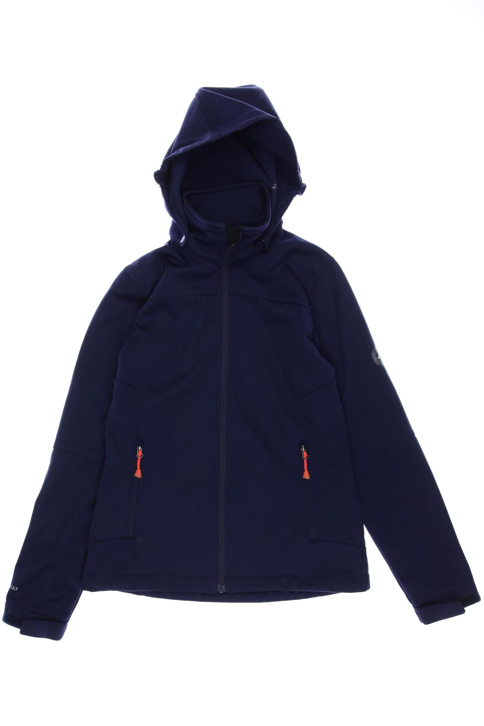 

McKINLEY Herren Jacke, marineblau, Gr. 164