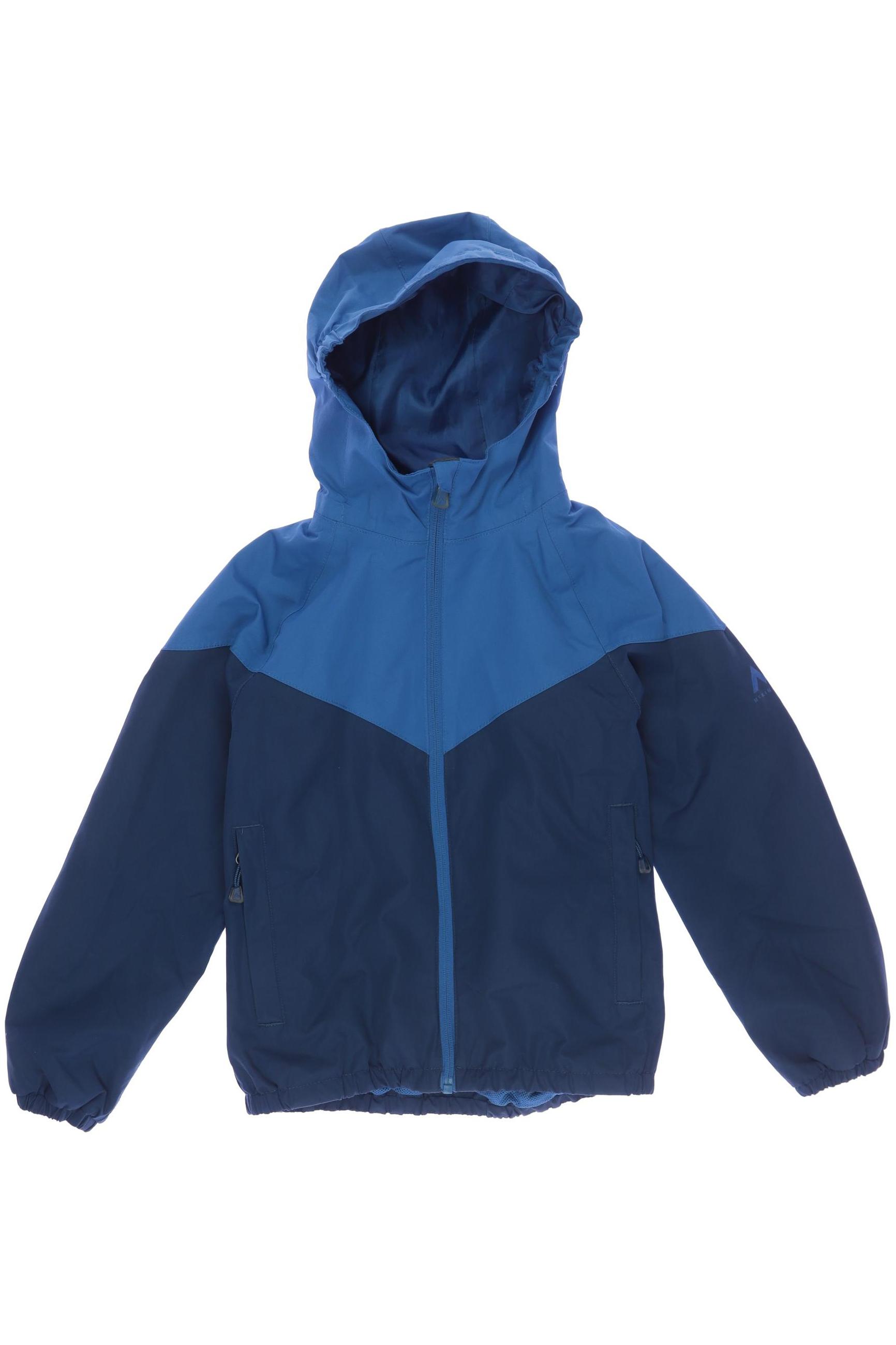 

McKINLEY Herren Jacke, türkis, Gr. 128