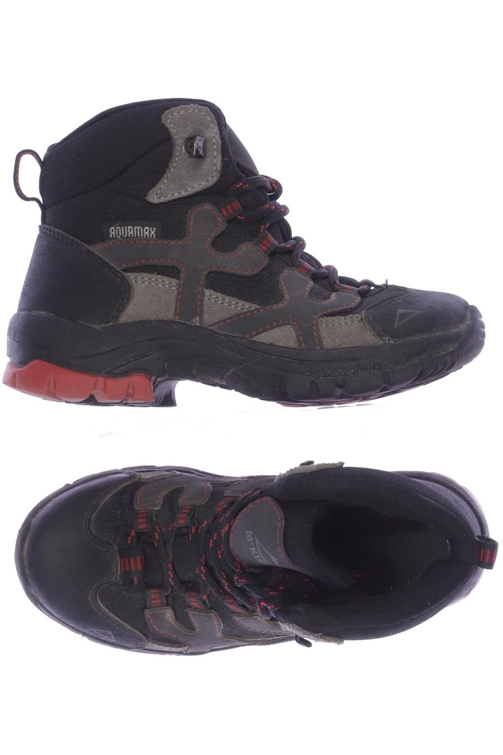 

McKINLEY Herren Kinderschuhe, schwarz, Gr. 30
