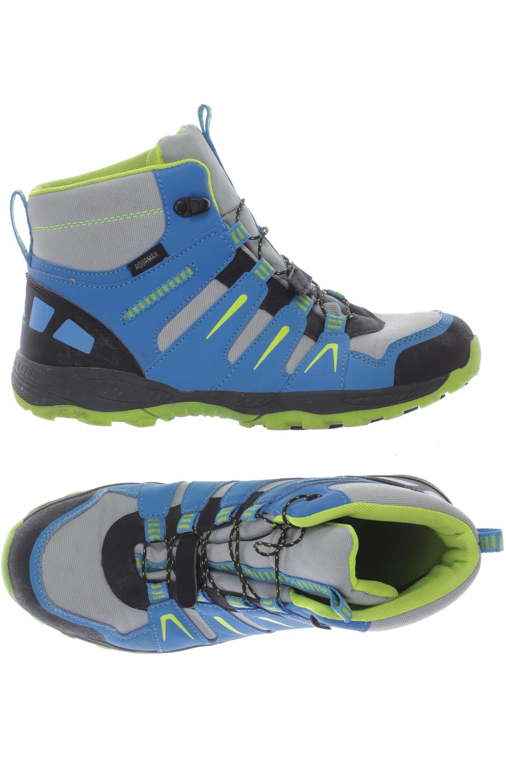 

McKINLEY Jungen Kinderschuhe, blau