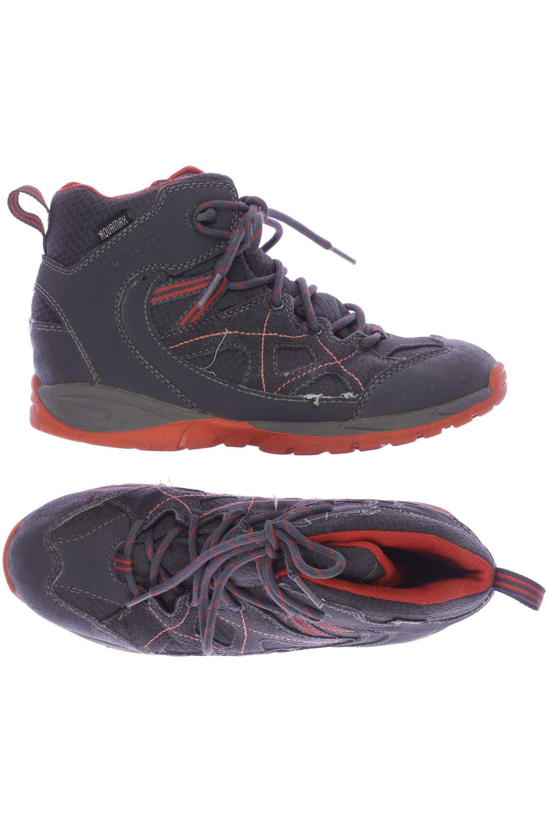 

McKINLEY Herren Kinderschuhe, grau, Gr. 37