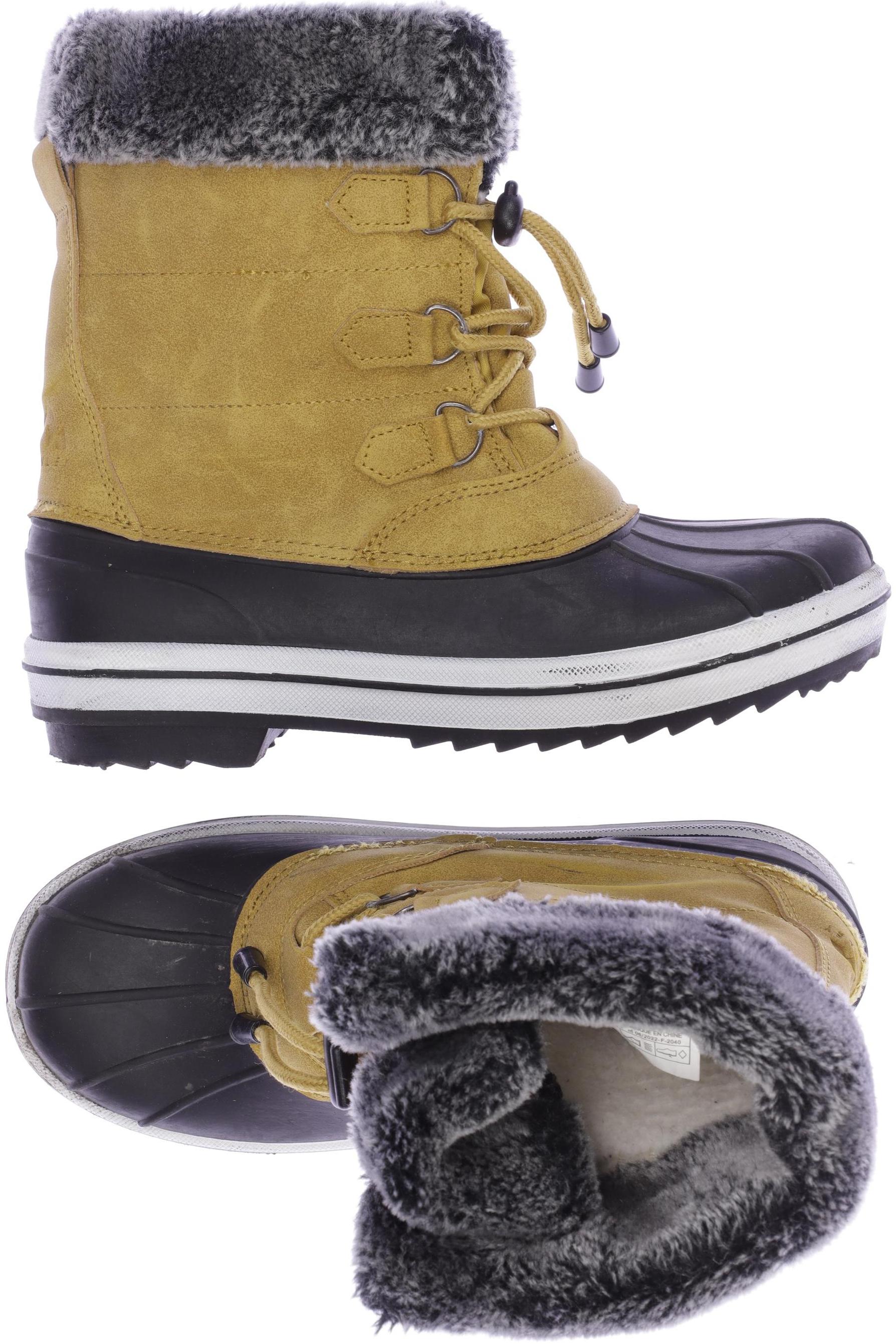

McKINLEY Herren Kinderschuhe, braun, Gr. 35