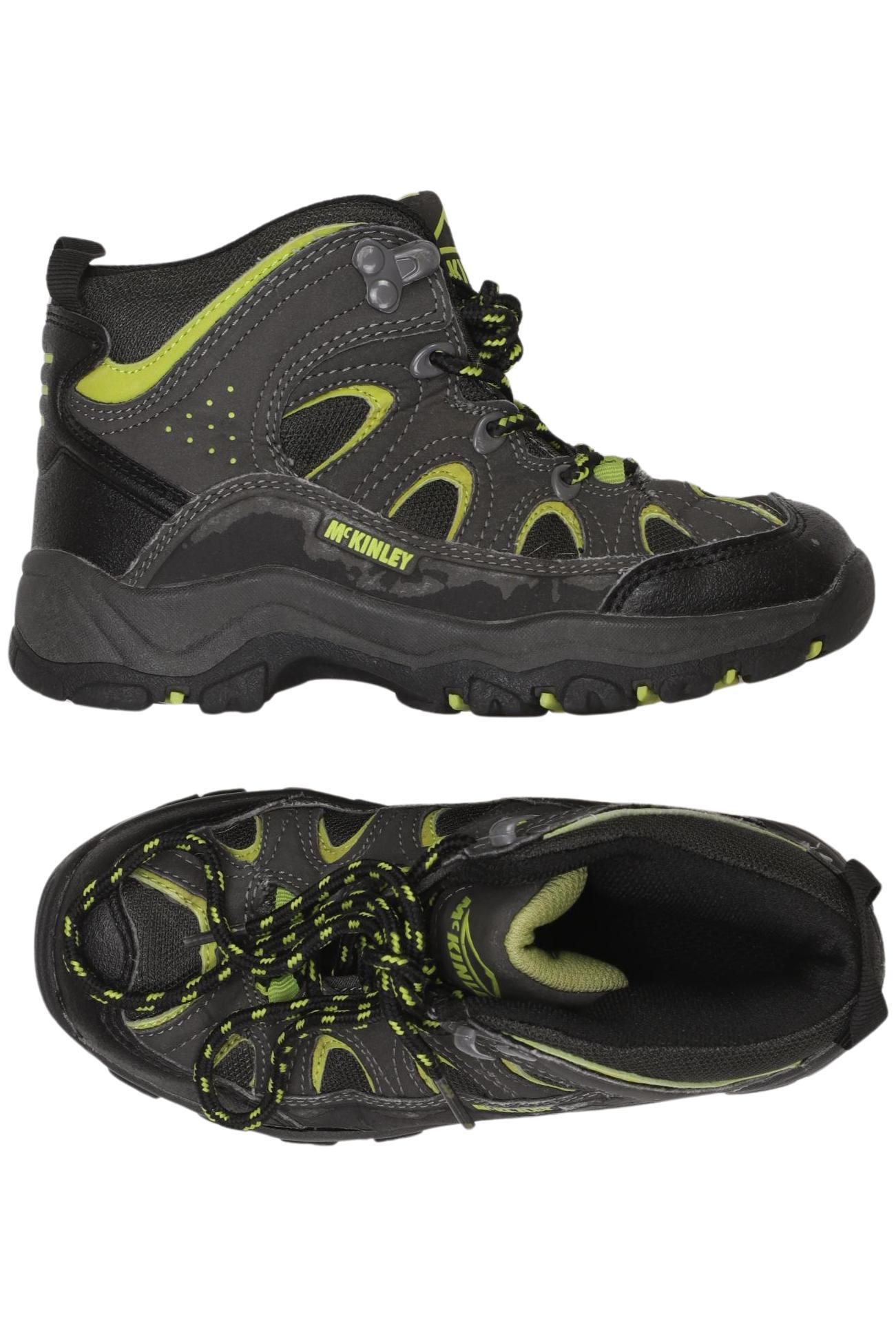 

McKINLEY Jungen Kinderschuhe, neon, Gr. 30